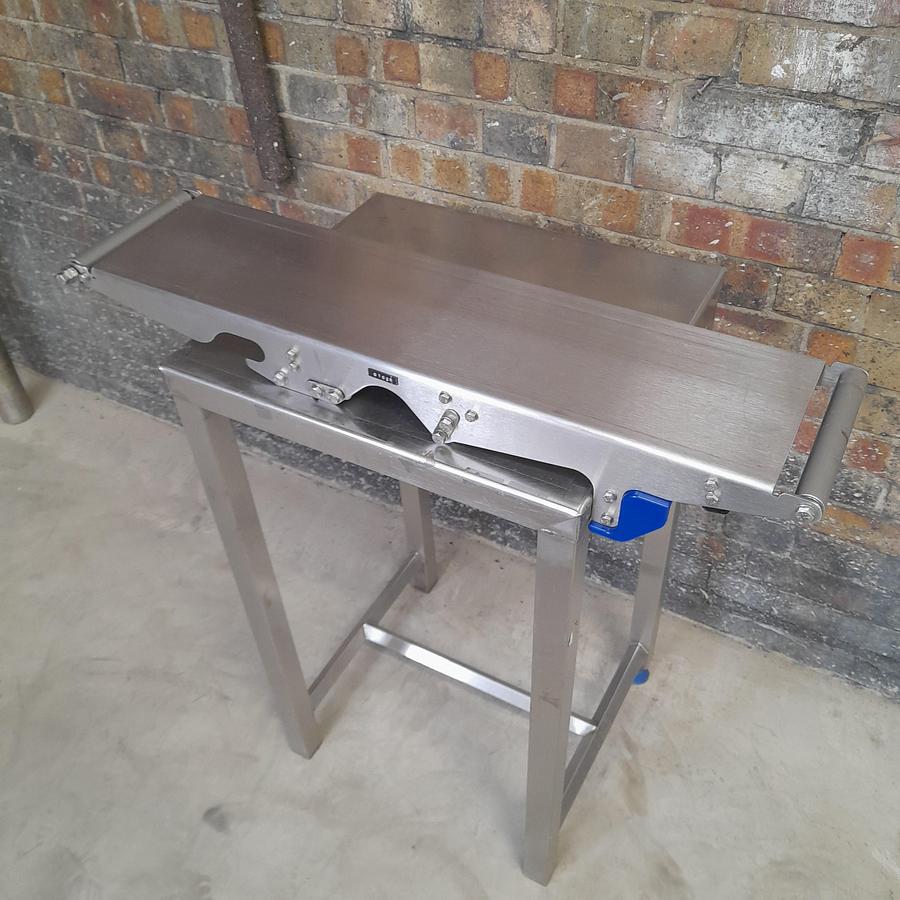 Used Proseal Conveyor Belt