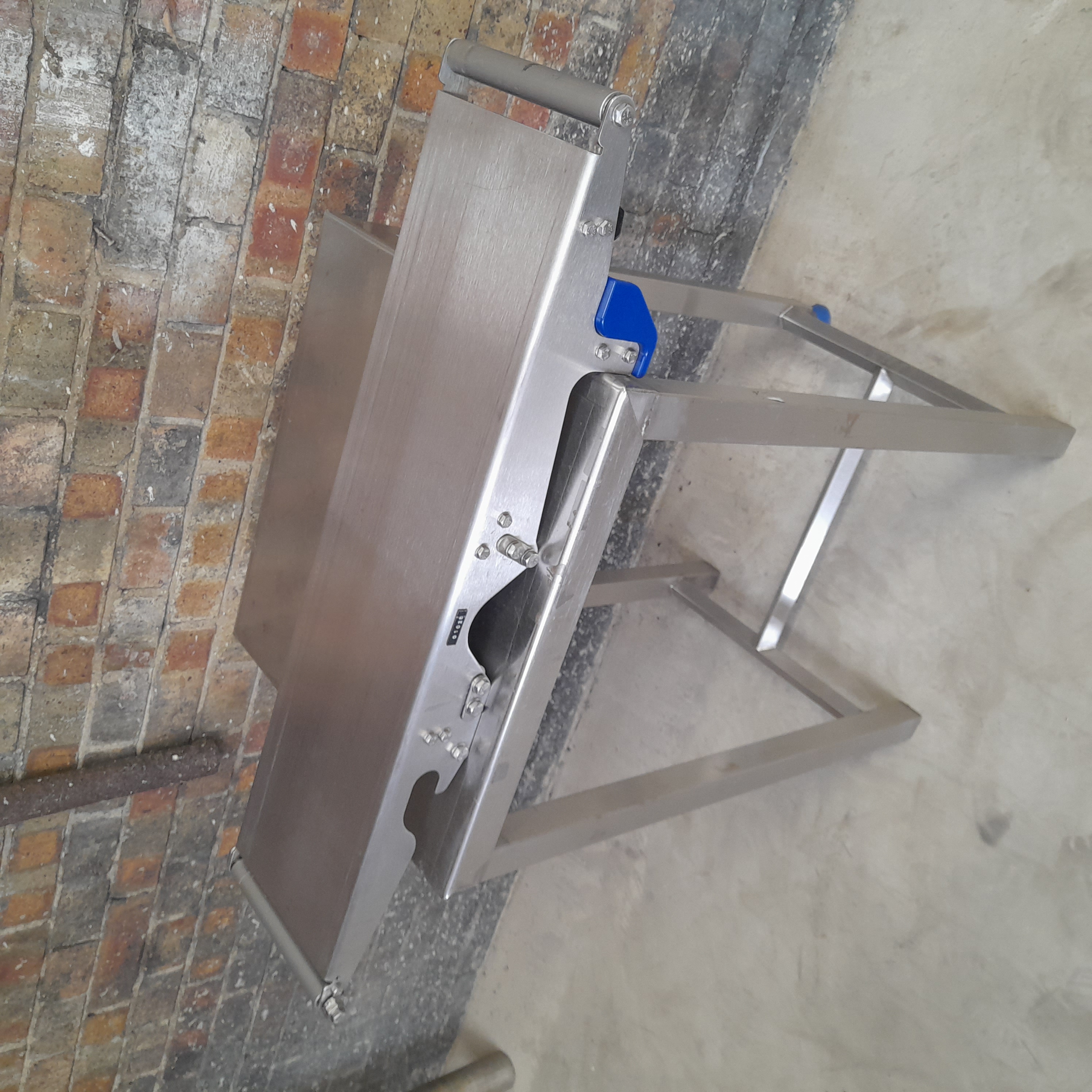 Used Proseal Conveyor Belt