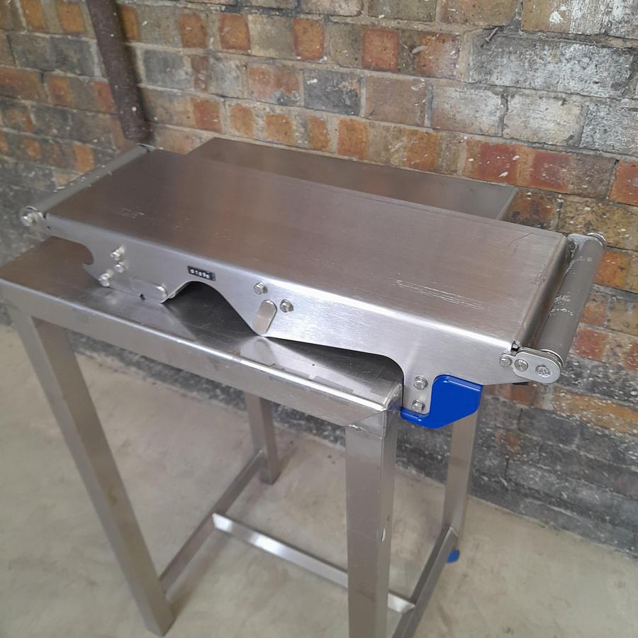 Used Proseal Conveyor Belt (Small)