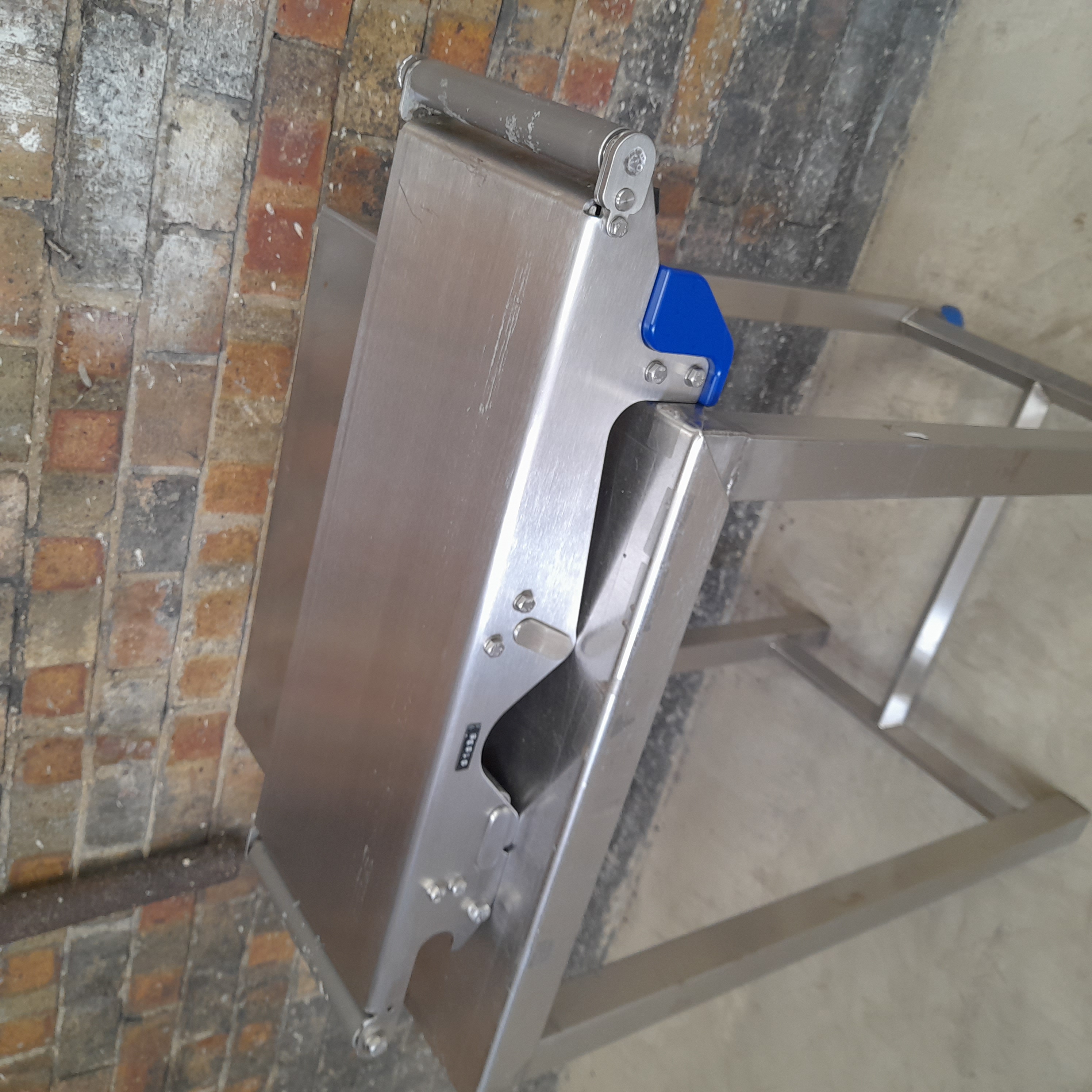 Used Proseal Conveyor Belt (Small)
