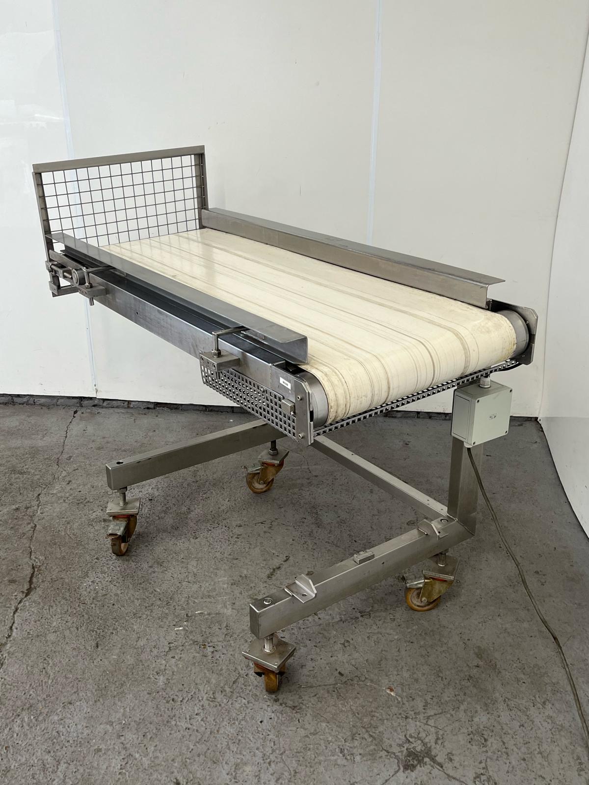 Used Loma IQ3 CW3 metal detector, checkweigh combination