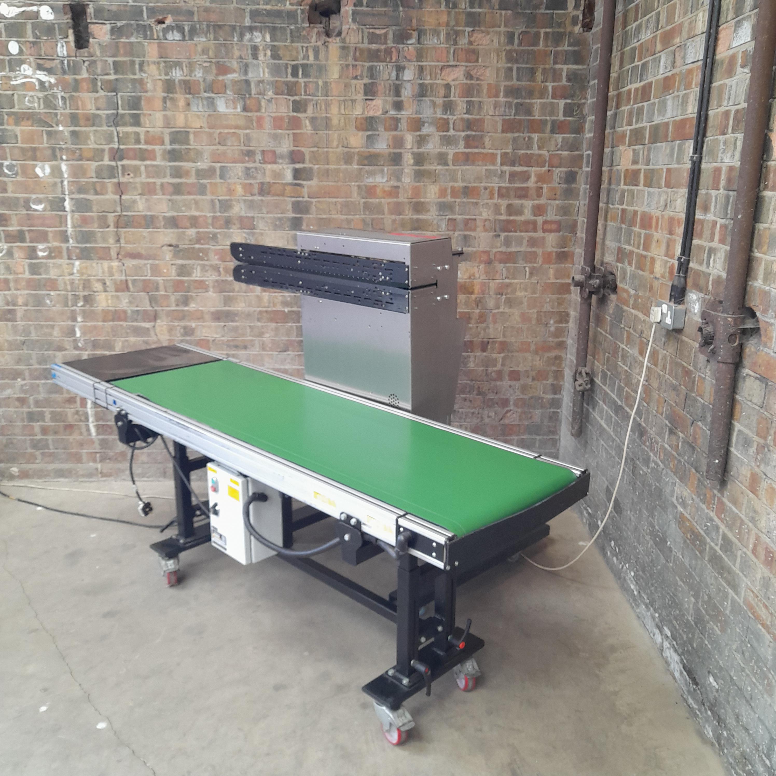 Used Conveyor