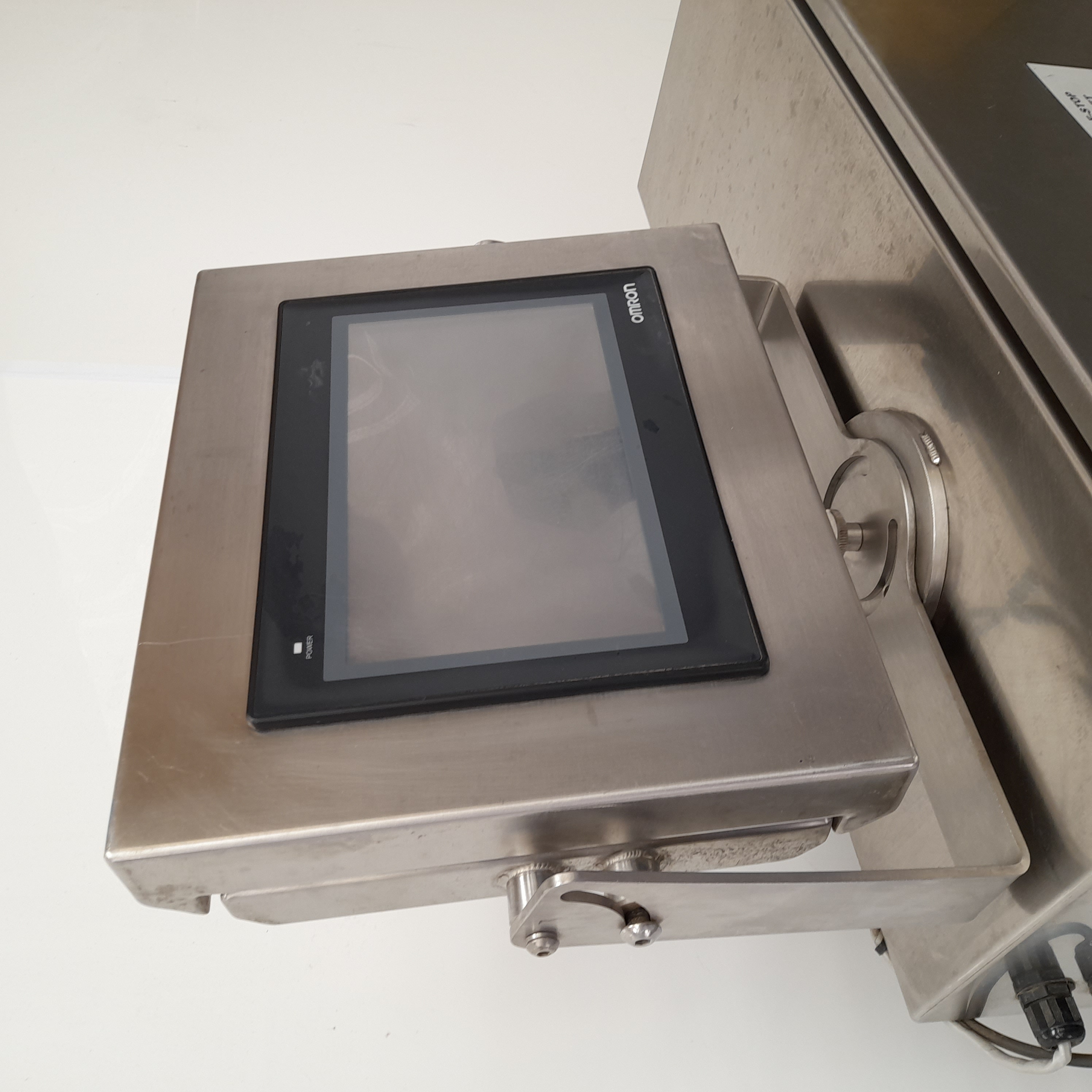 Used 2016 Tong Conveyor