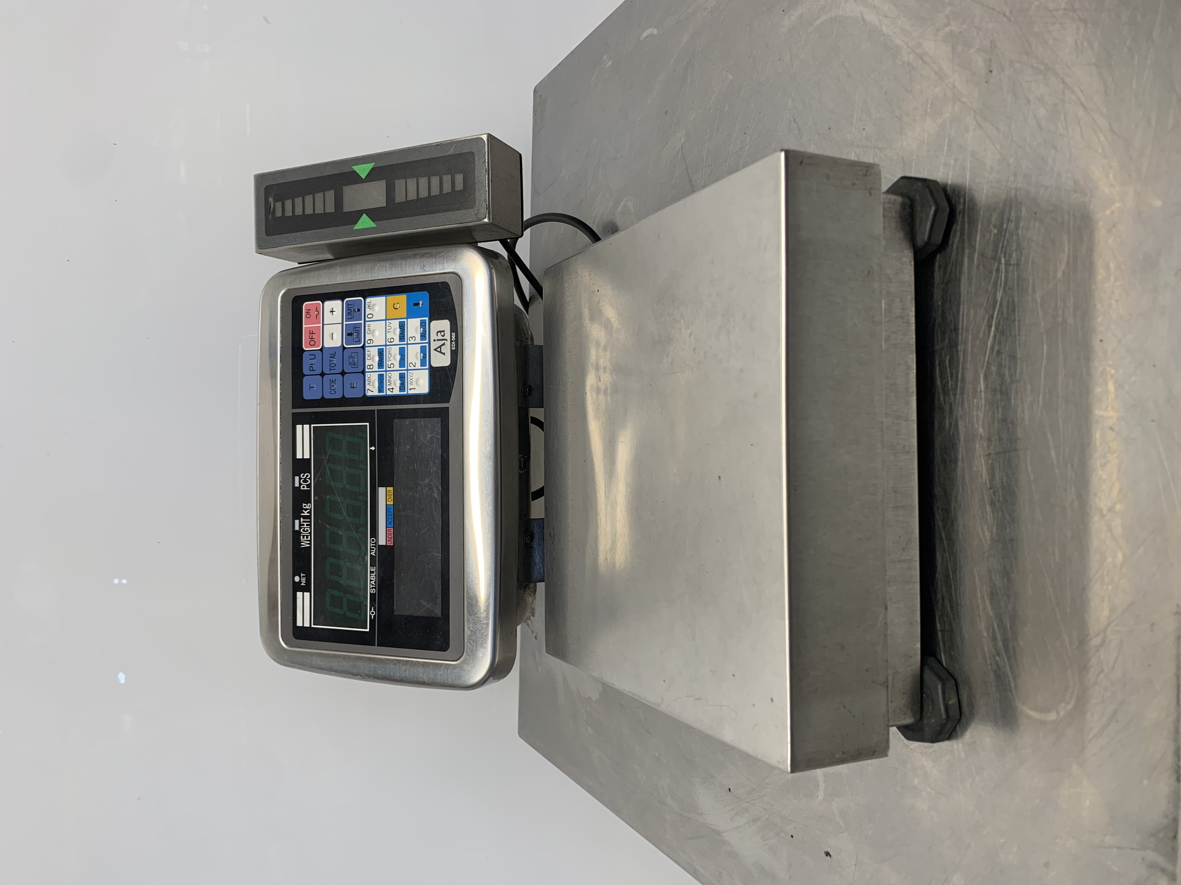 Used Used Weighing Scales