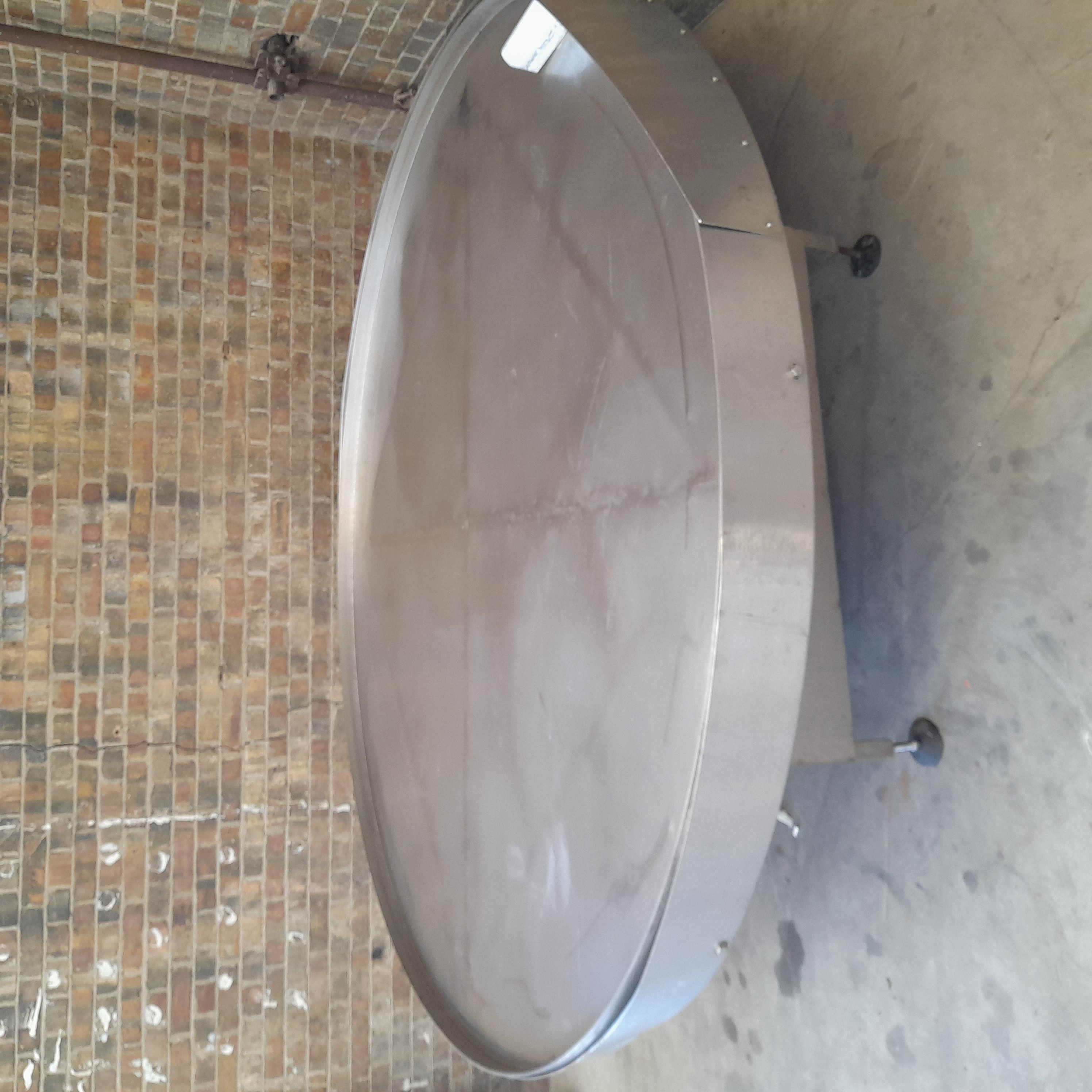 Used Rotary Table
