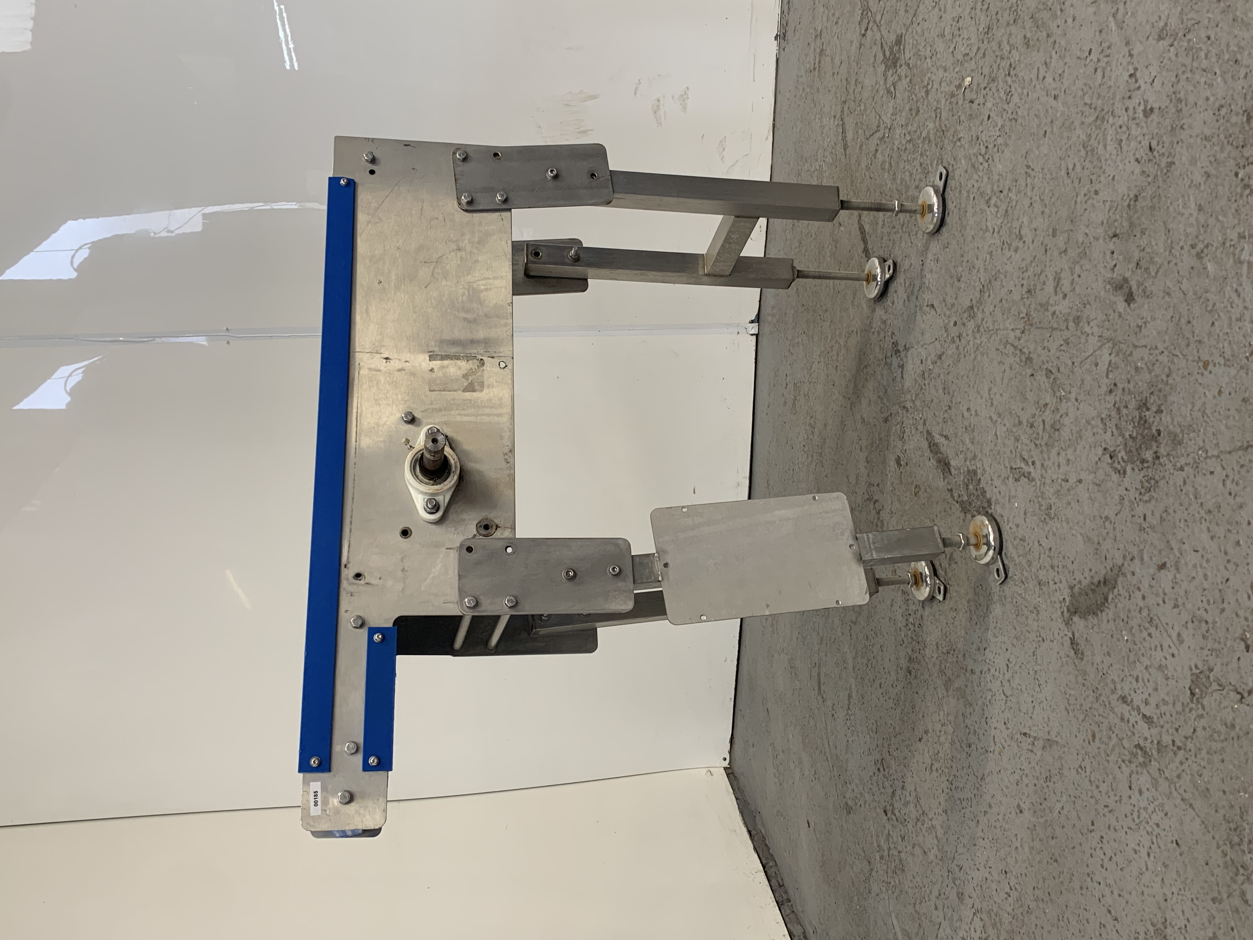 Used Used Incline Conveyor