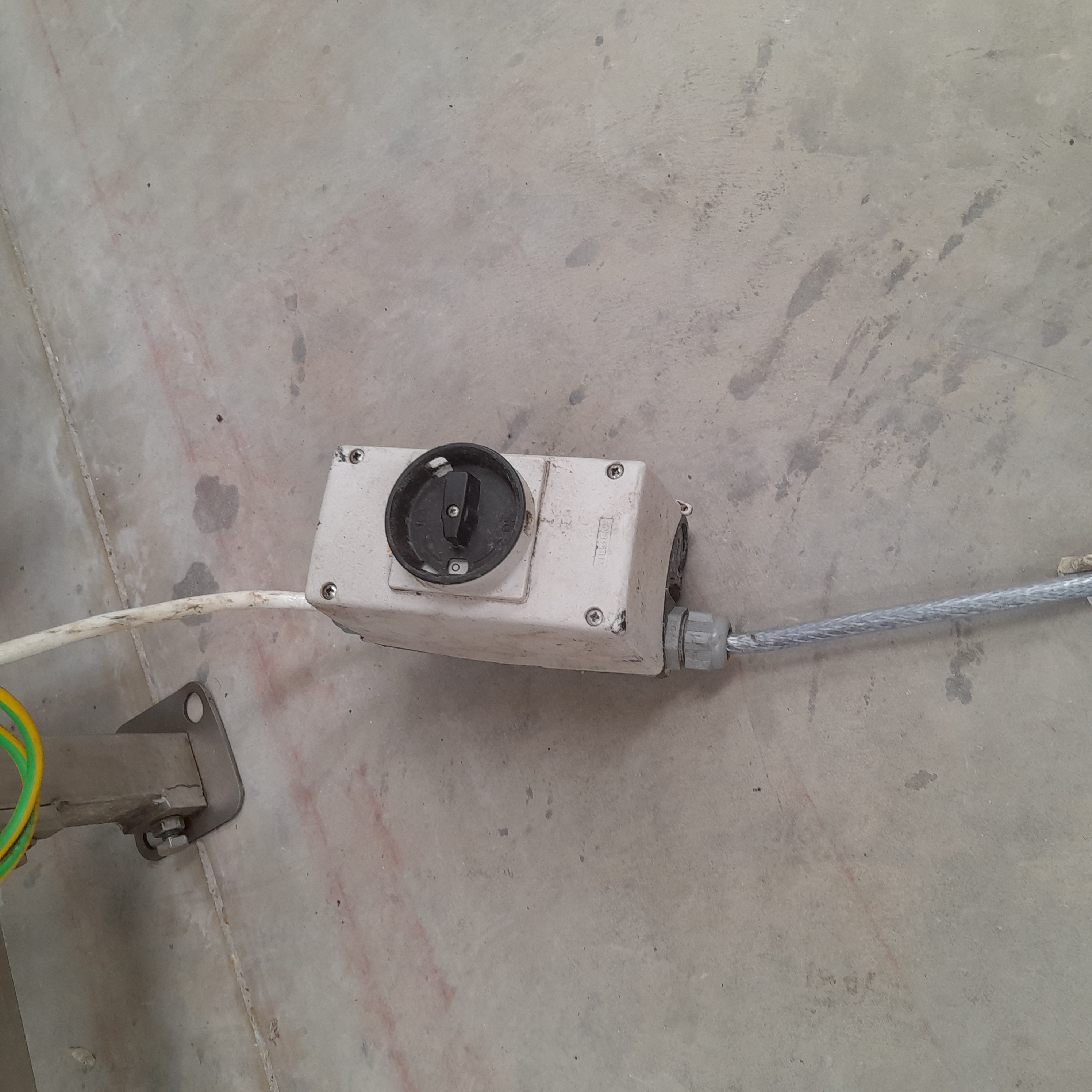 Used Sorma Nastro Conveyor