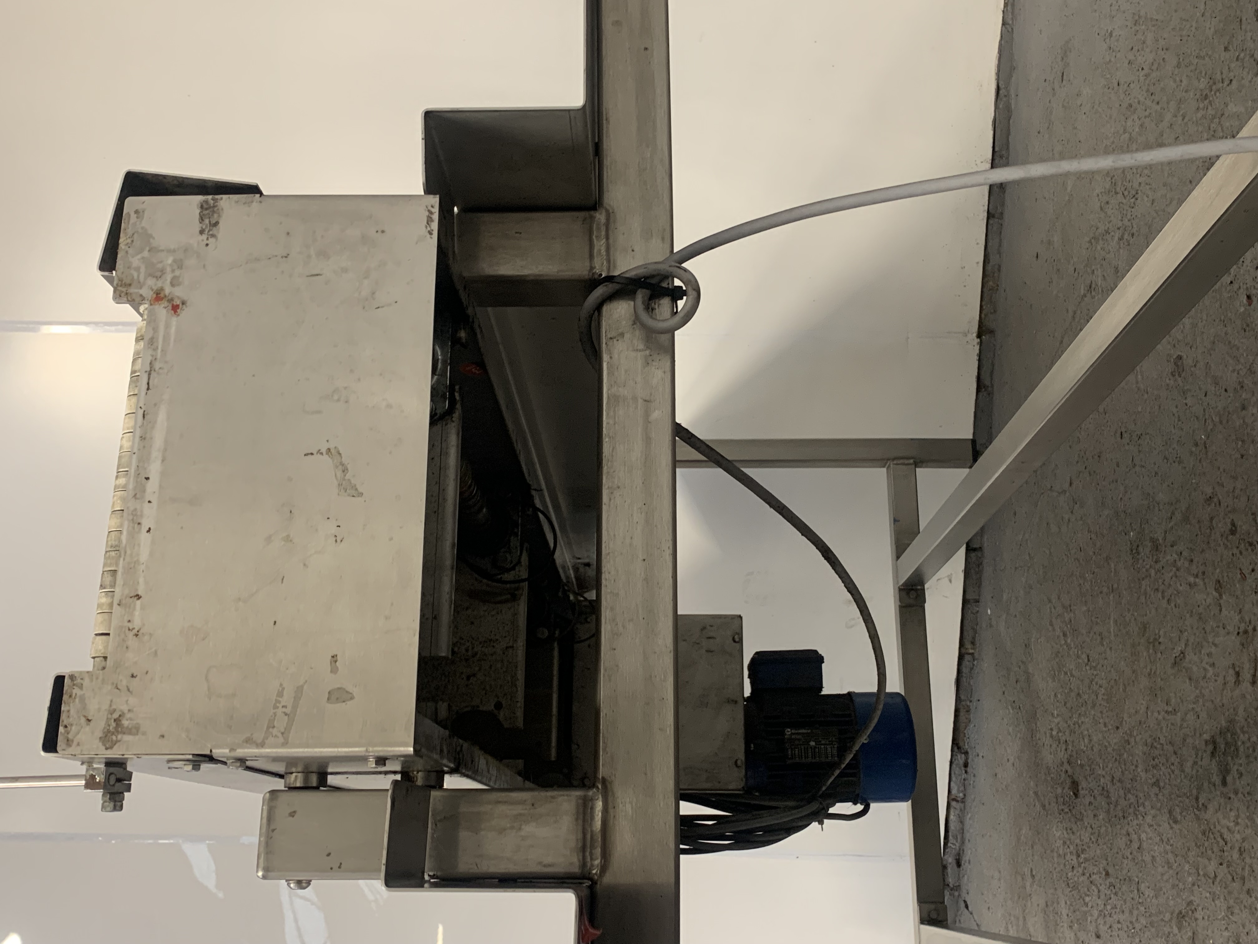 Used Used Packing Conveyor