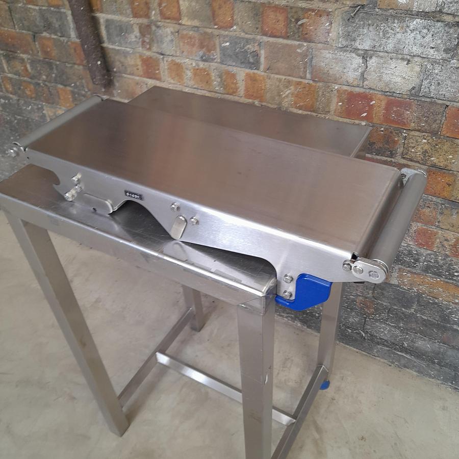 Used Proseal Conveyor Belt (Small)