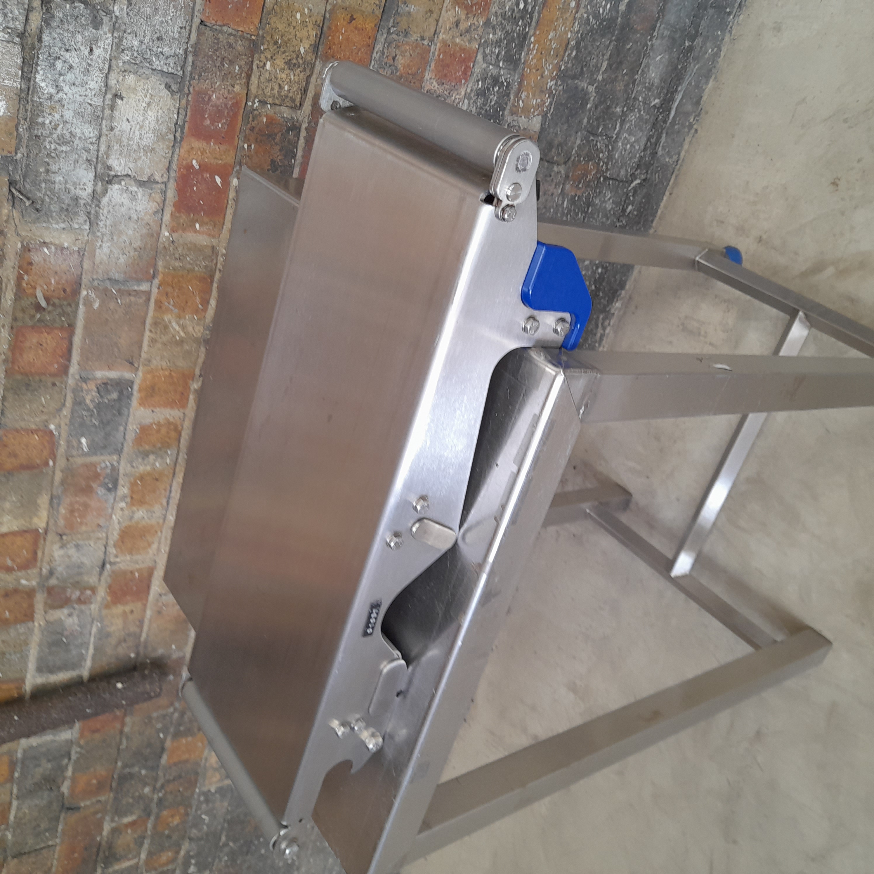 Used Proseal Conveyor Belt (Small)