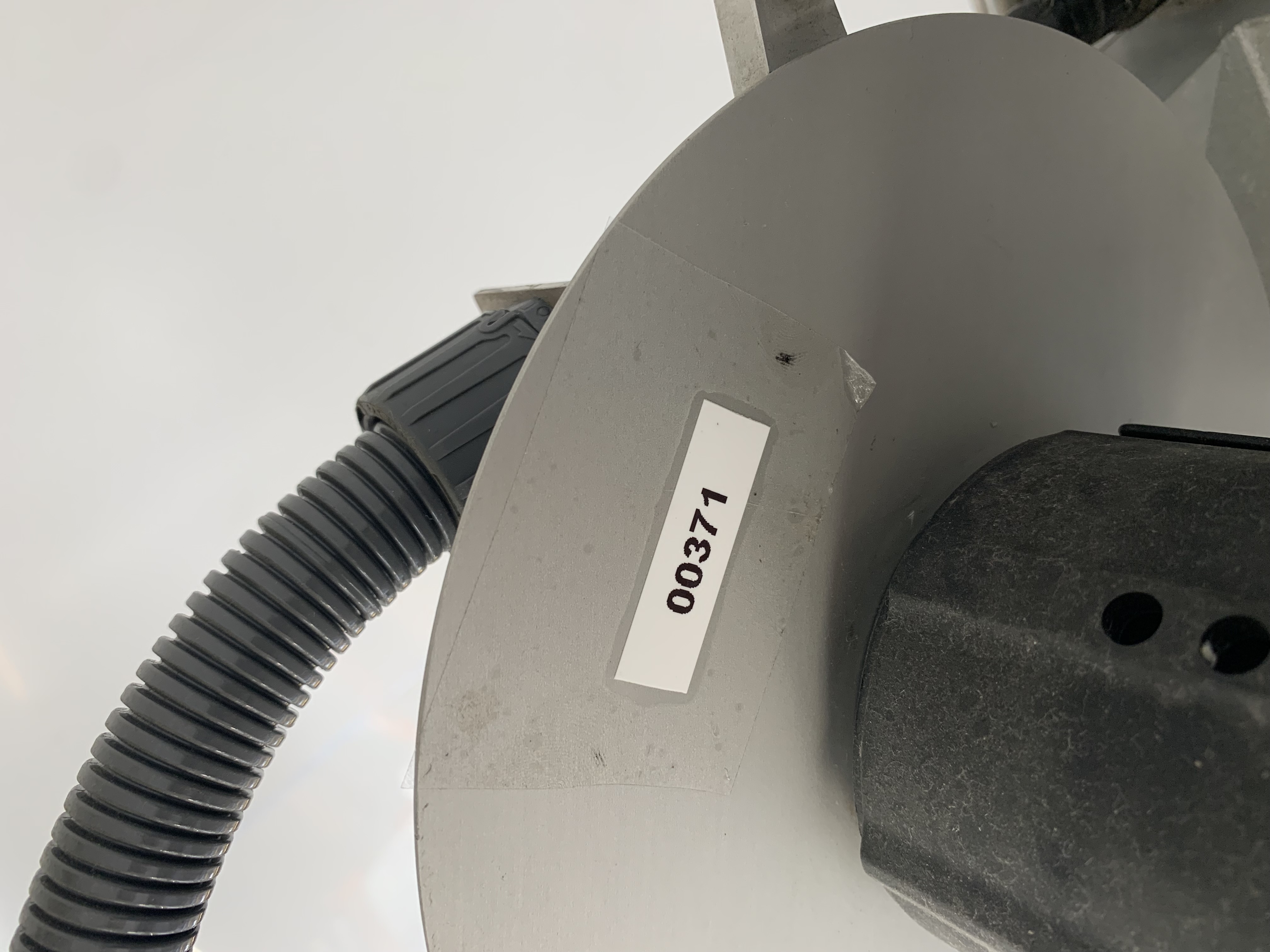 Used Herma Label Applicator