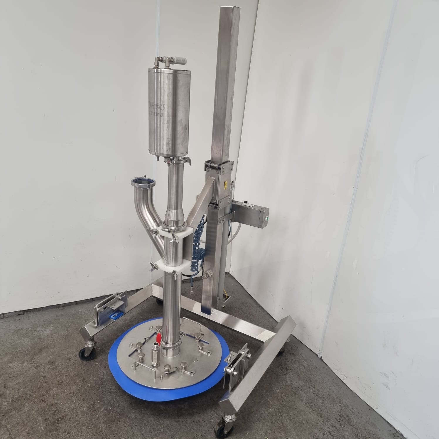 Used VP200P Transfer Pump