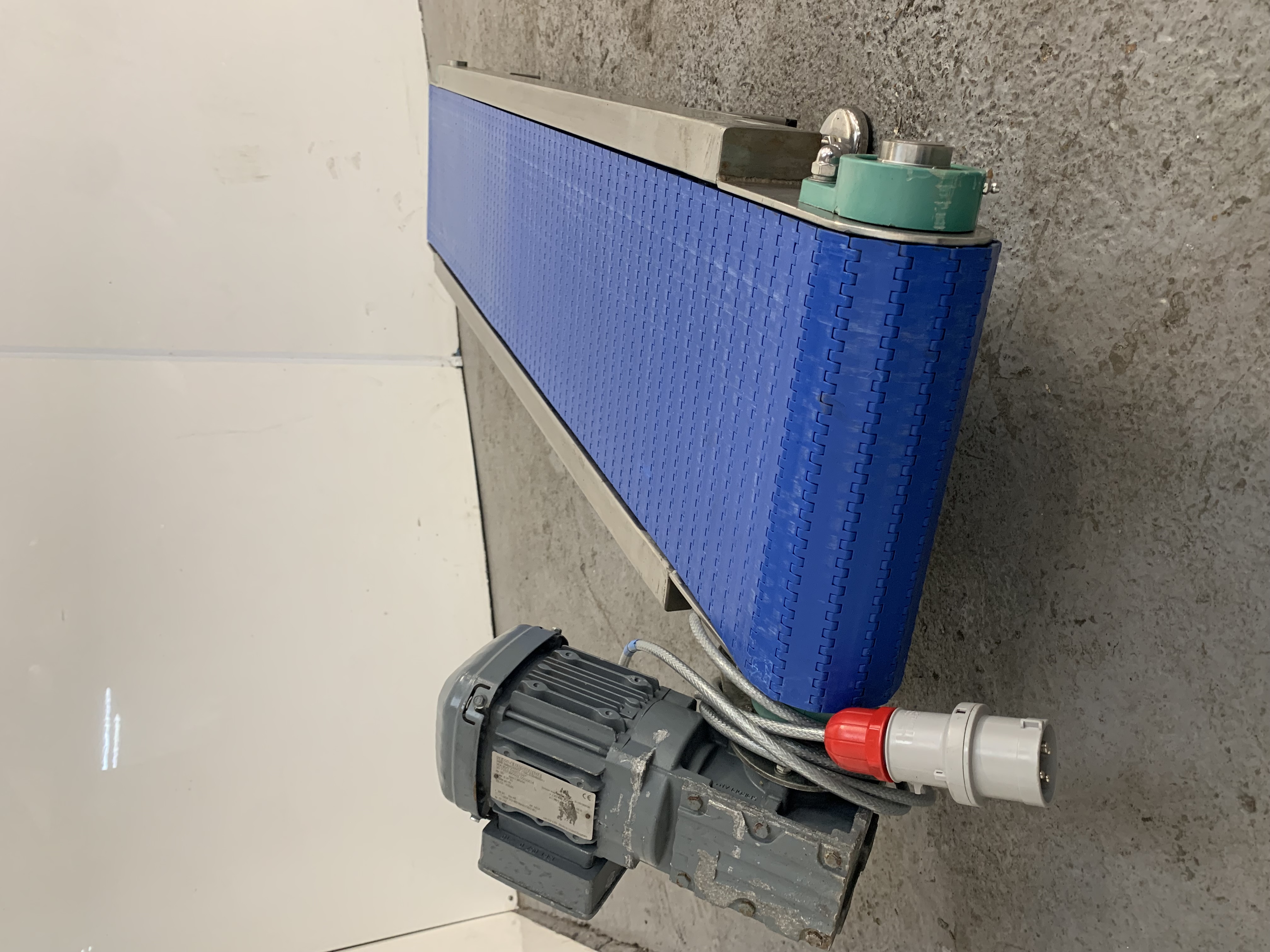 Used Used Conveyor