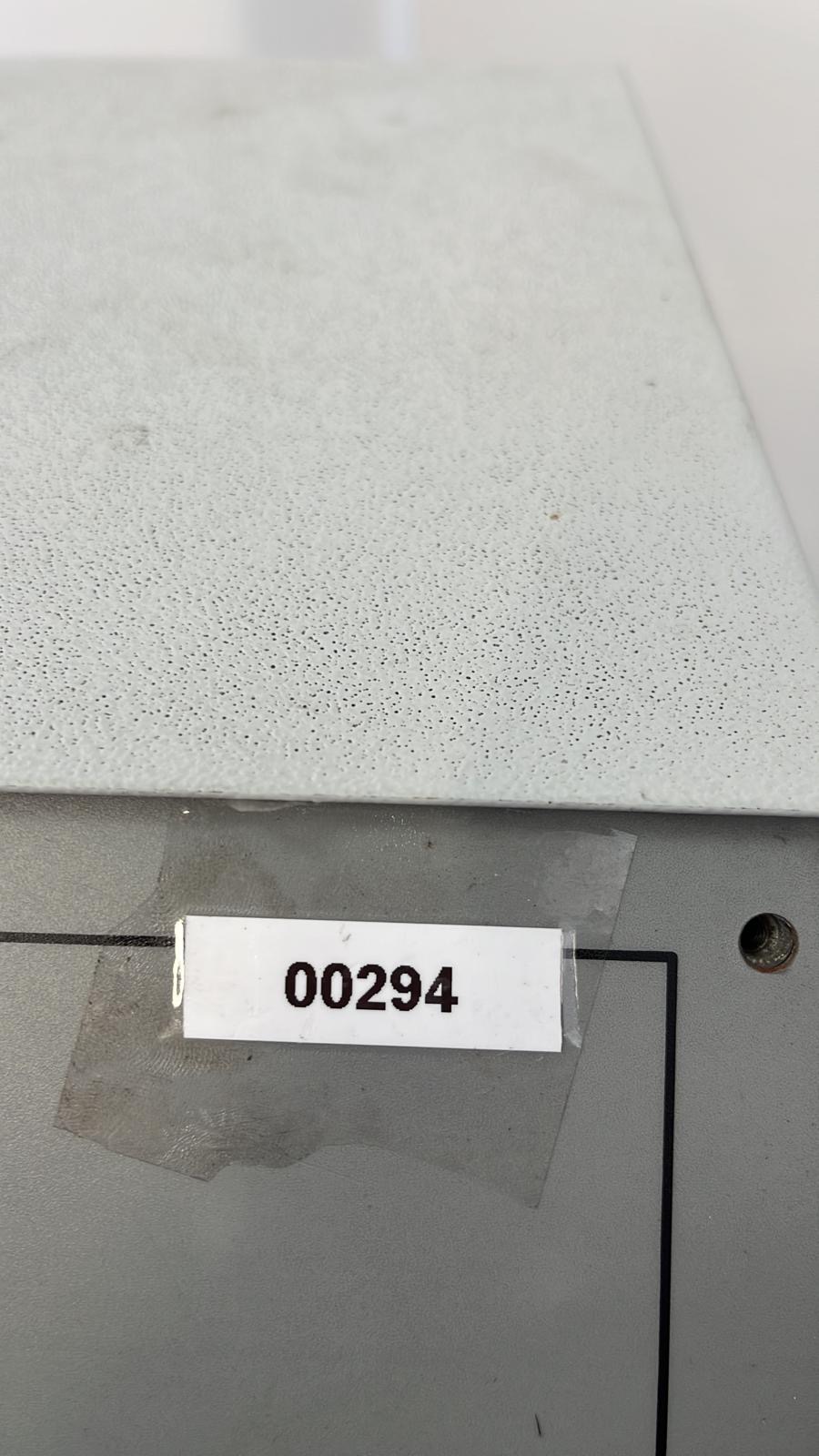 Used Packaging Labeller