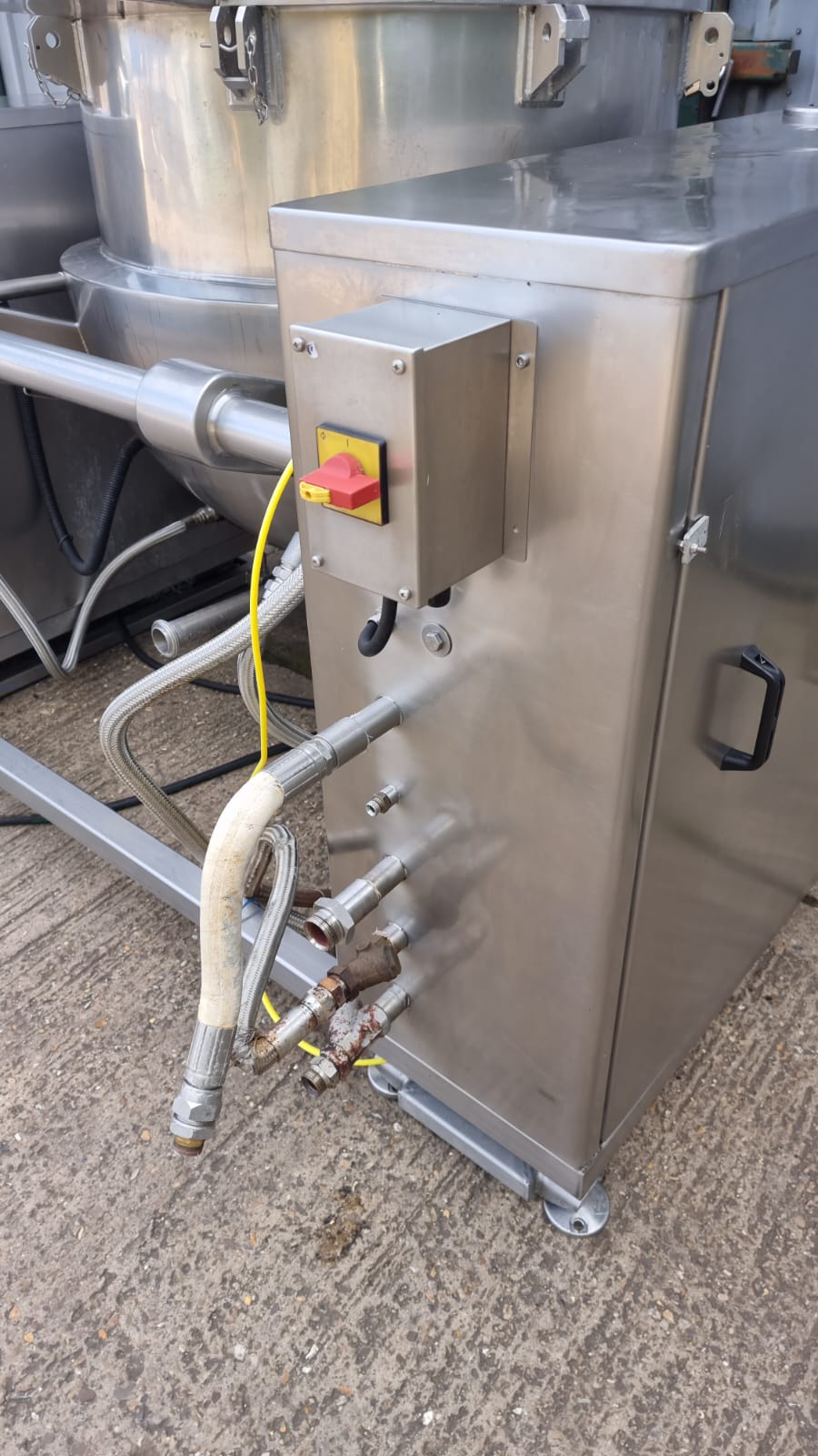 Used Auriol M500.VBEXCSP