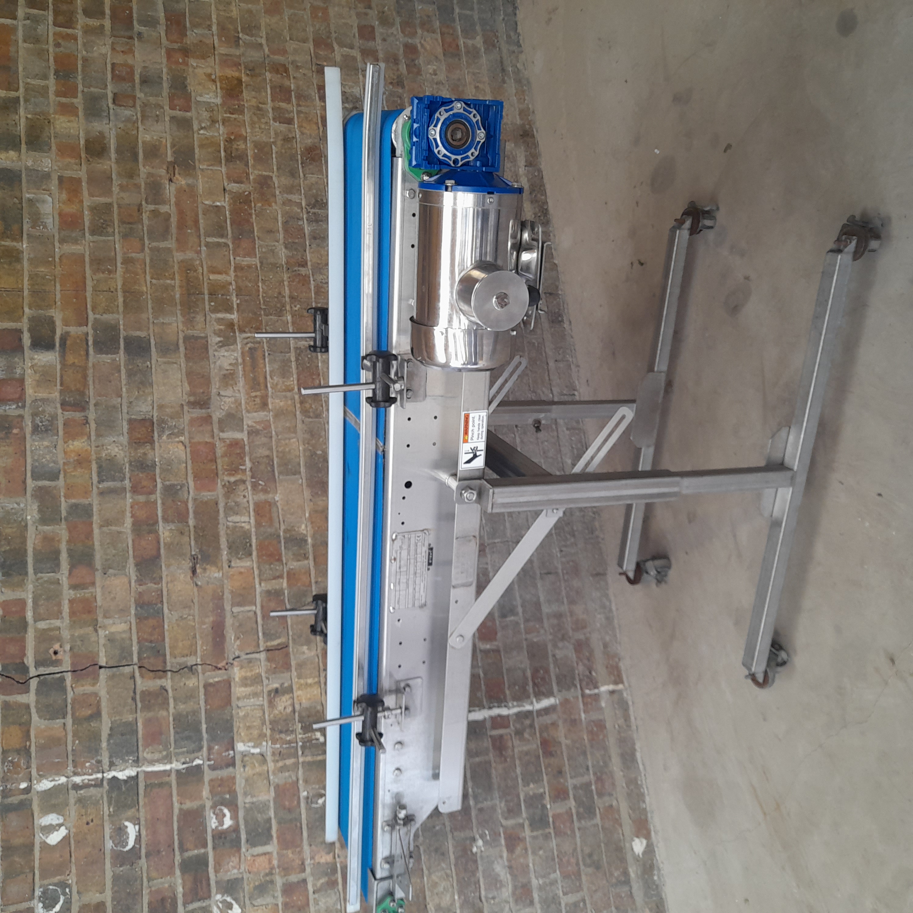 Used Transfer Conveyor