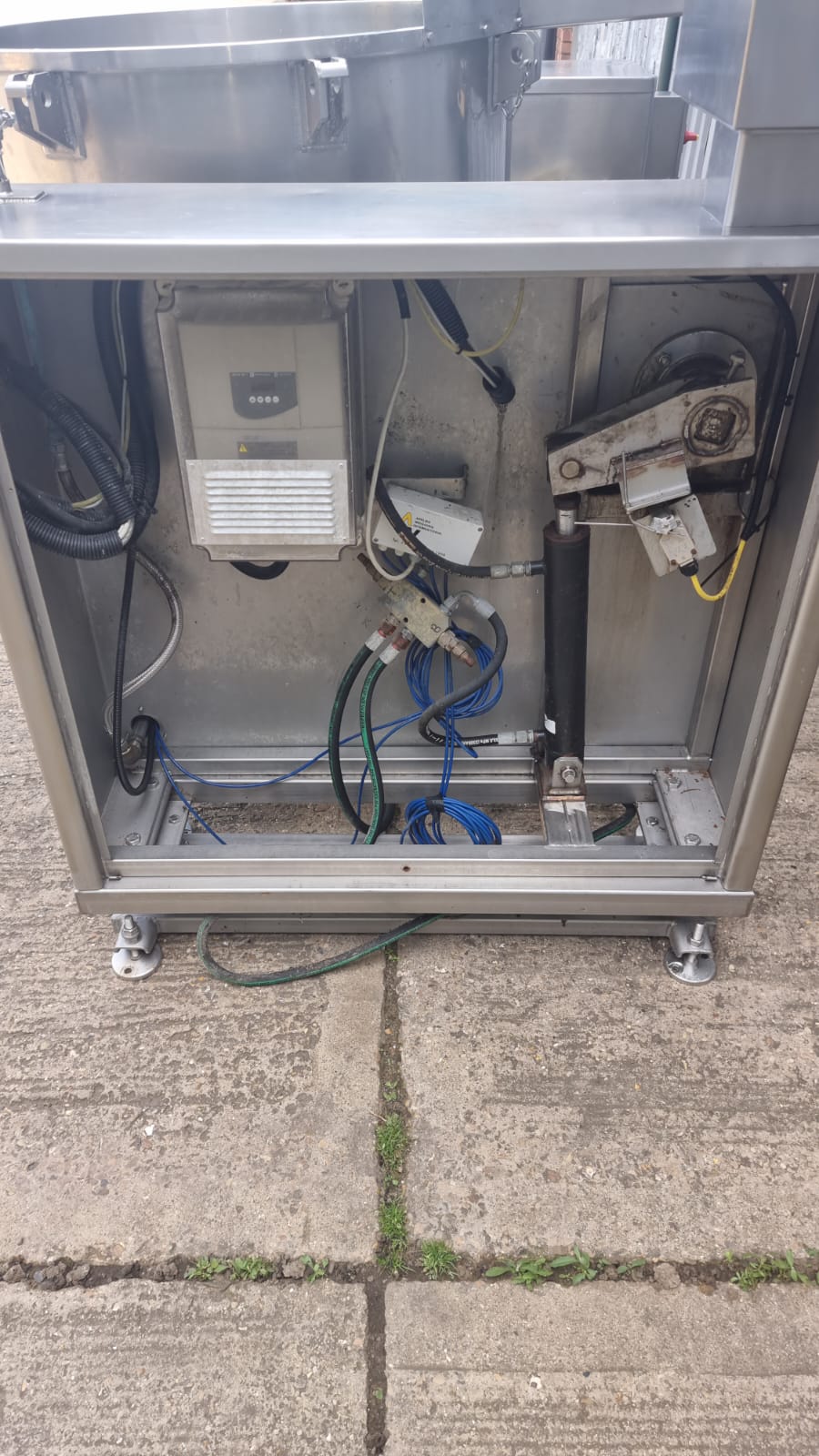 Used Auriol M500.VBEXCSP