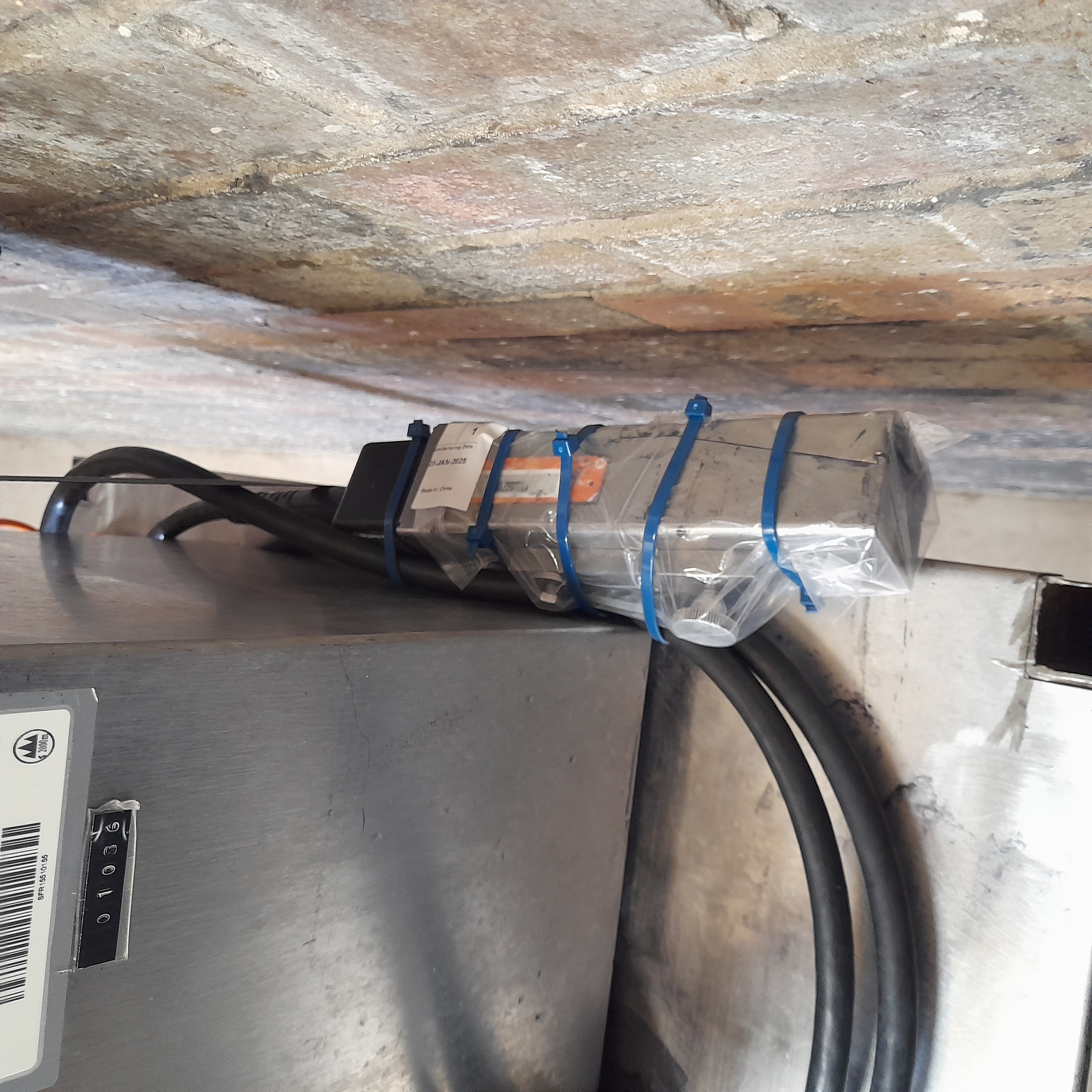 Used Markem Imaje Printer