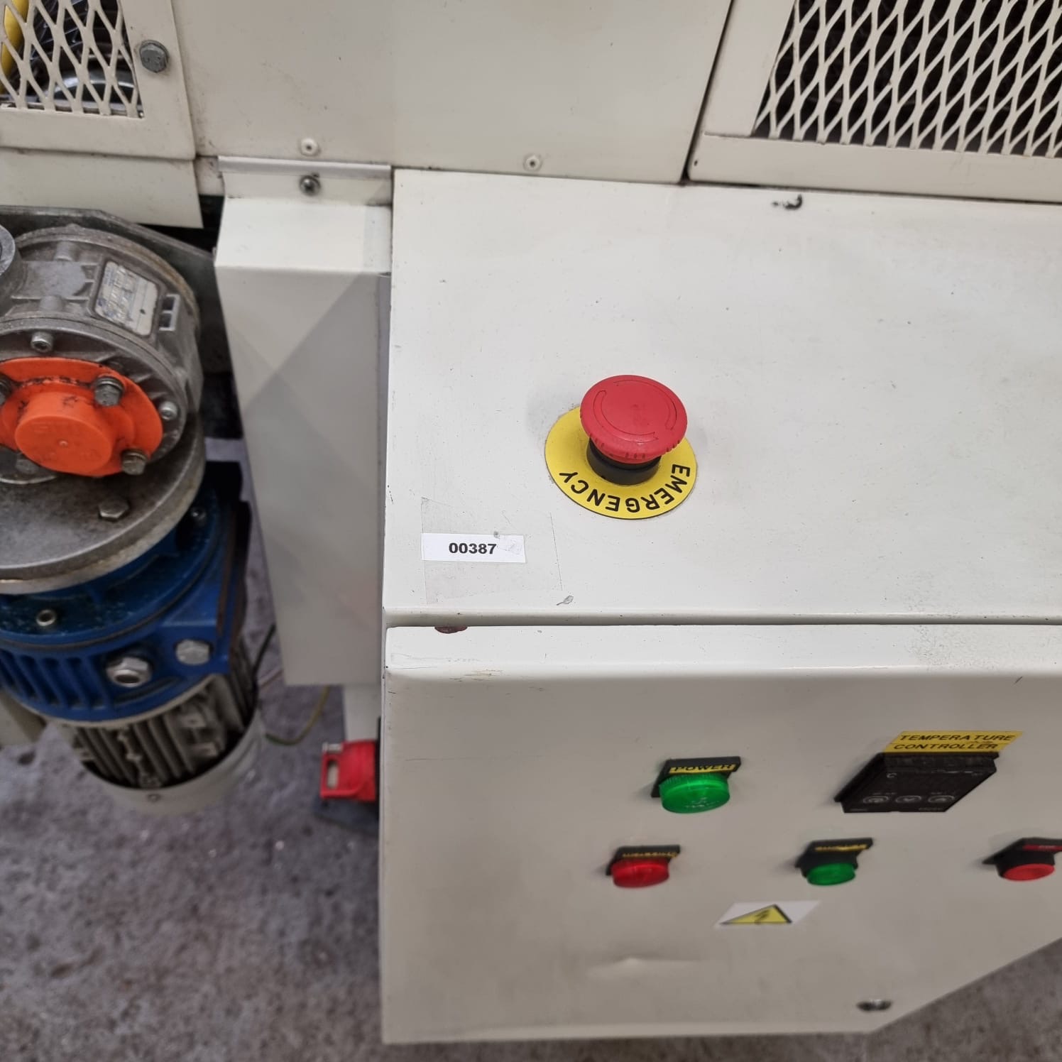 Used Automatic Packing Machine