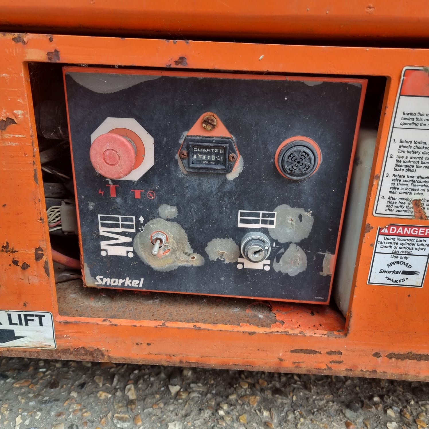 Used