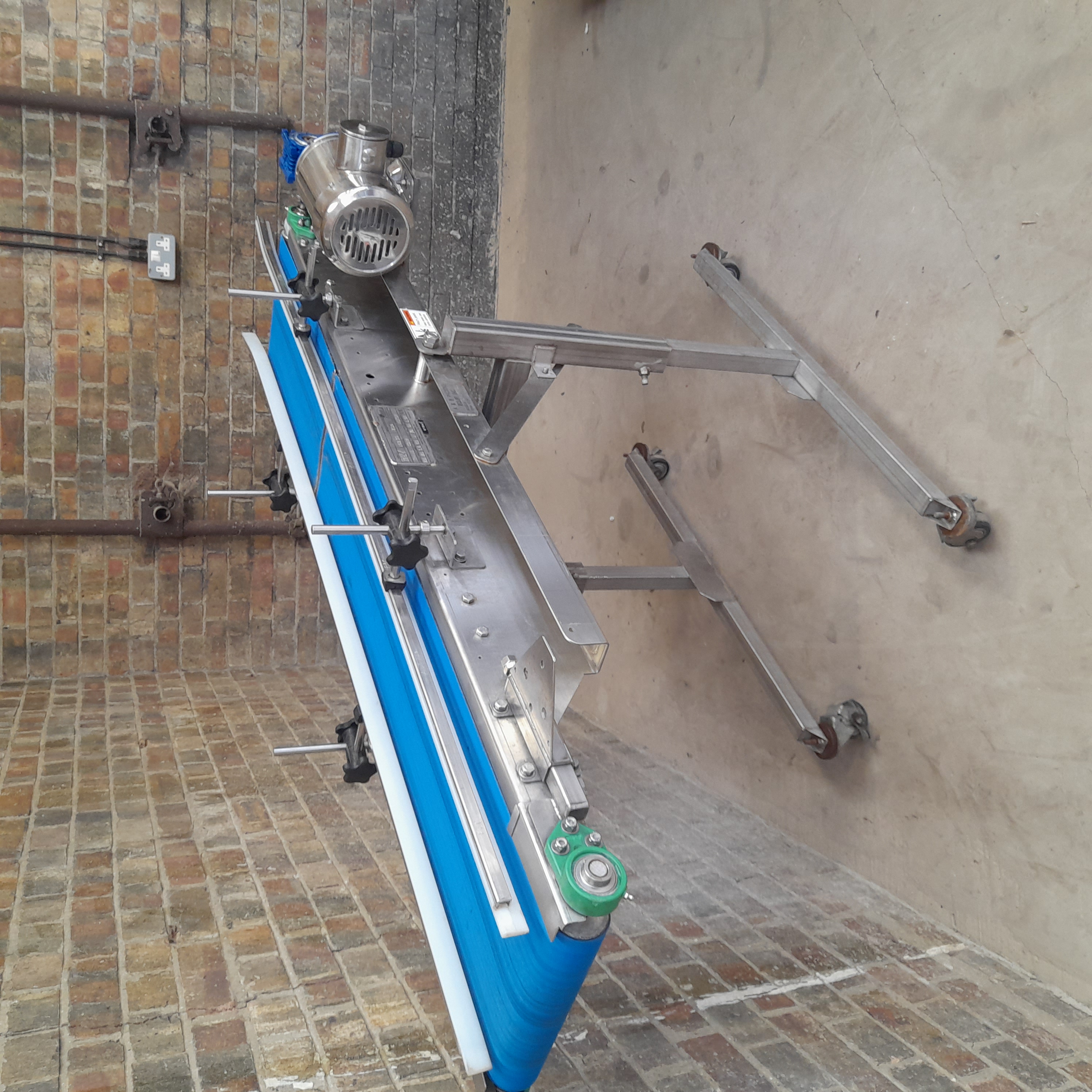Used Transfer Conveyor