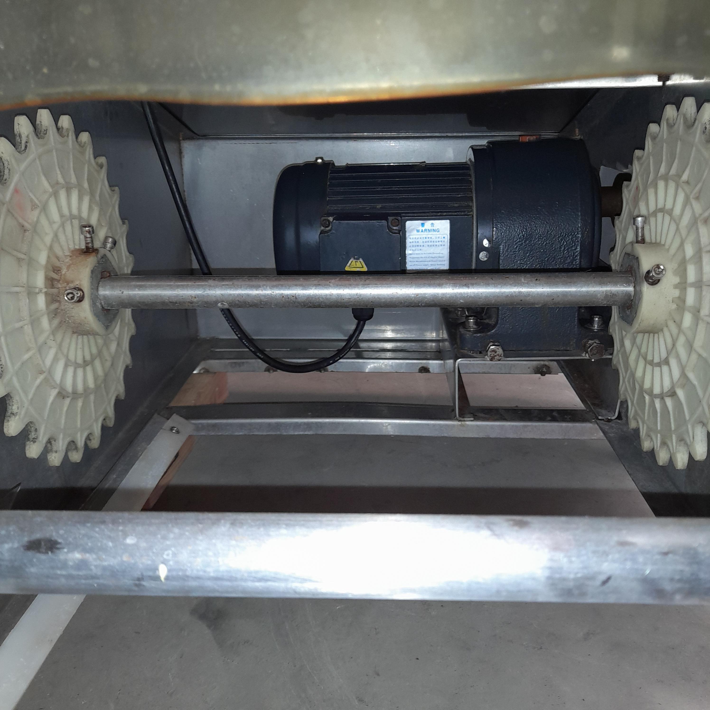 Used Used Bucket Elevator
