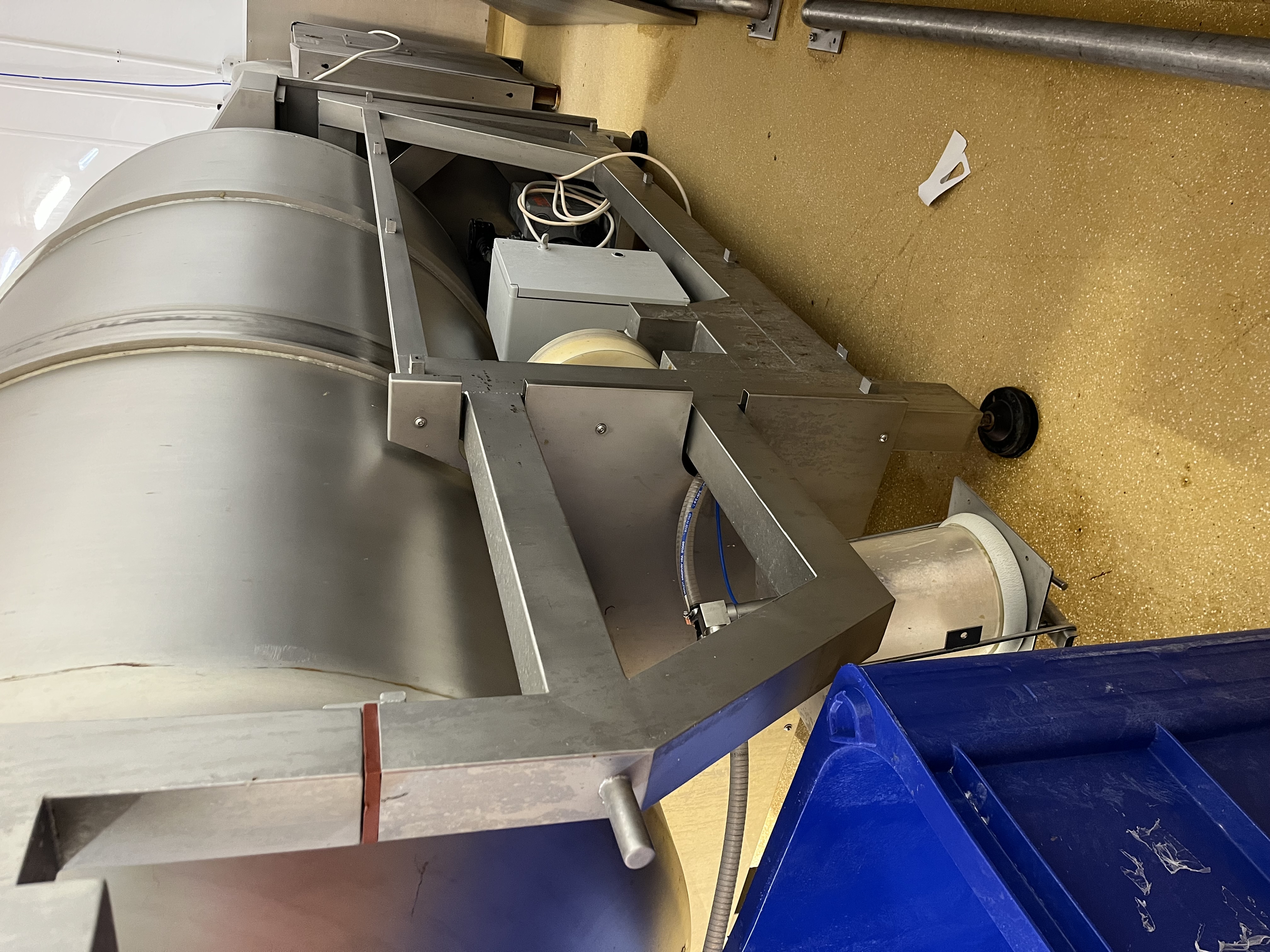 Used 2021 Gherri 3300