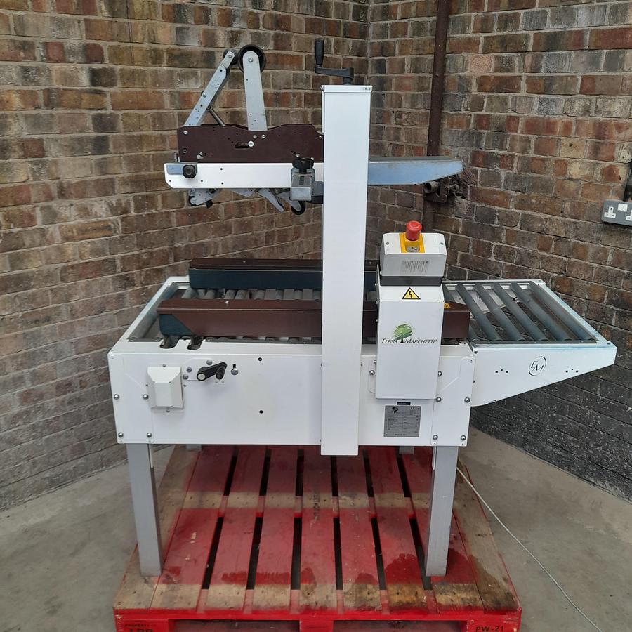 Used Elena Marchetti Box Taper
