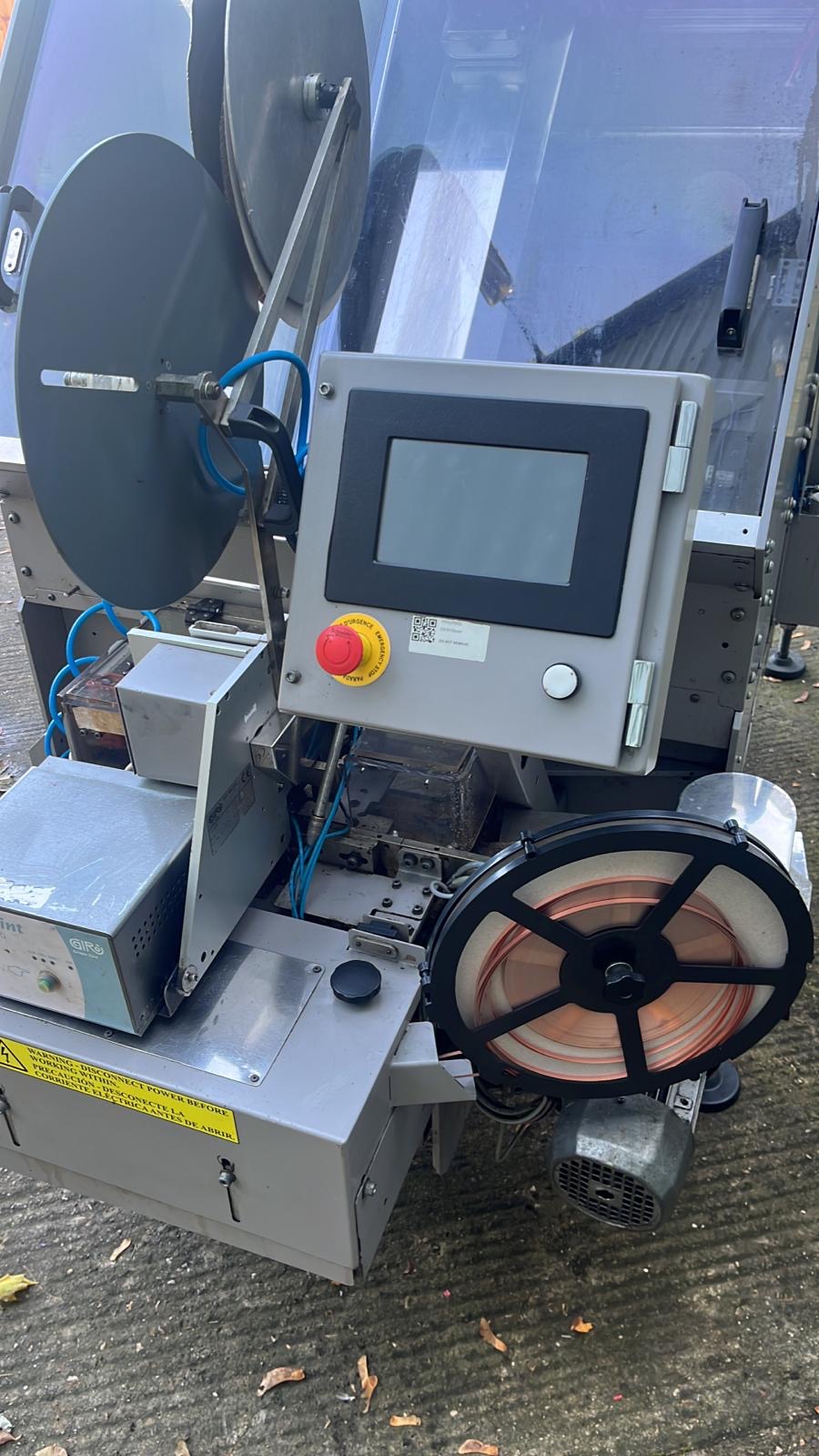 Used 2015 Giro CA-10