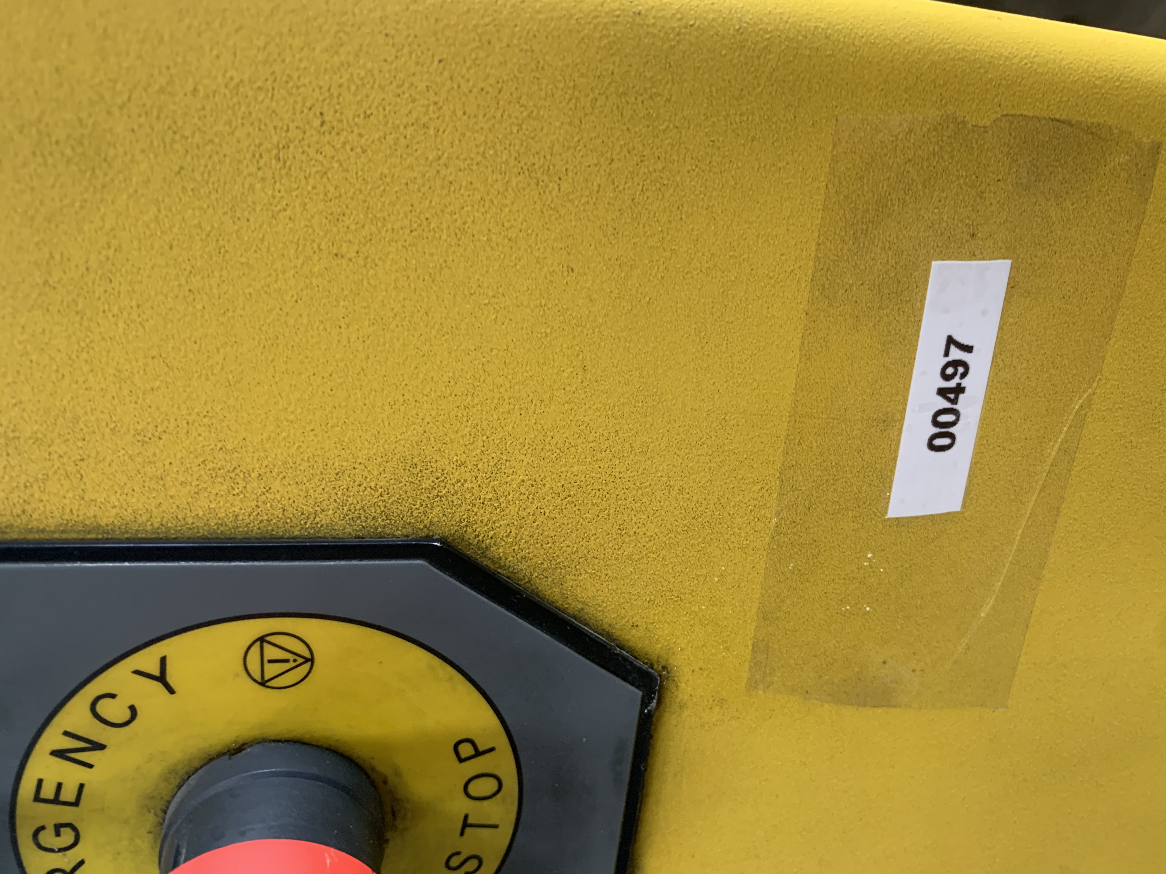 Used Automated Pallet Wrapper