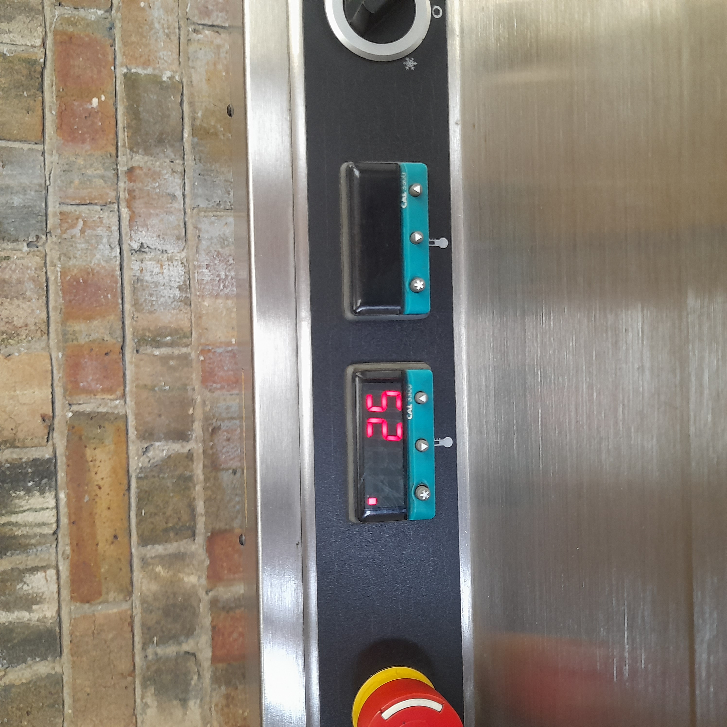 Used Fischbein Saxon Bag Sealer