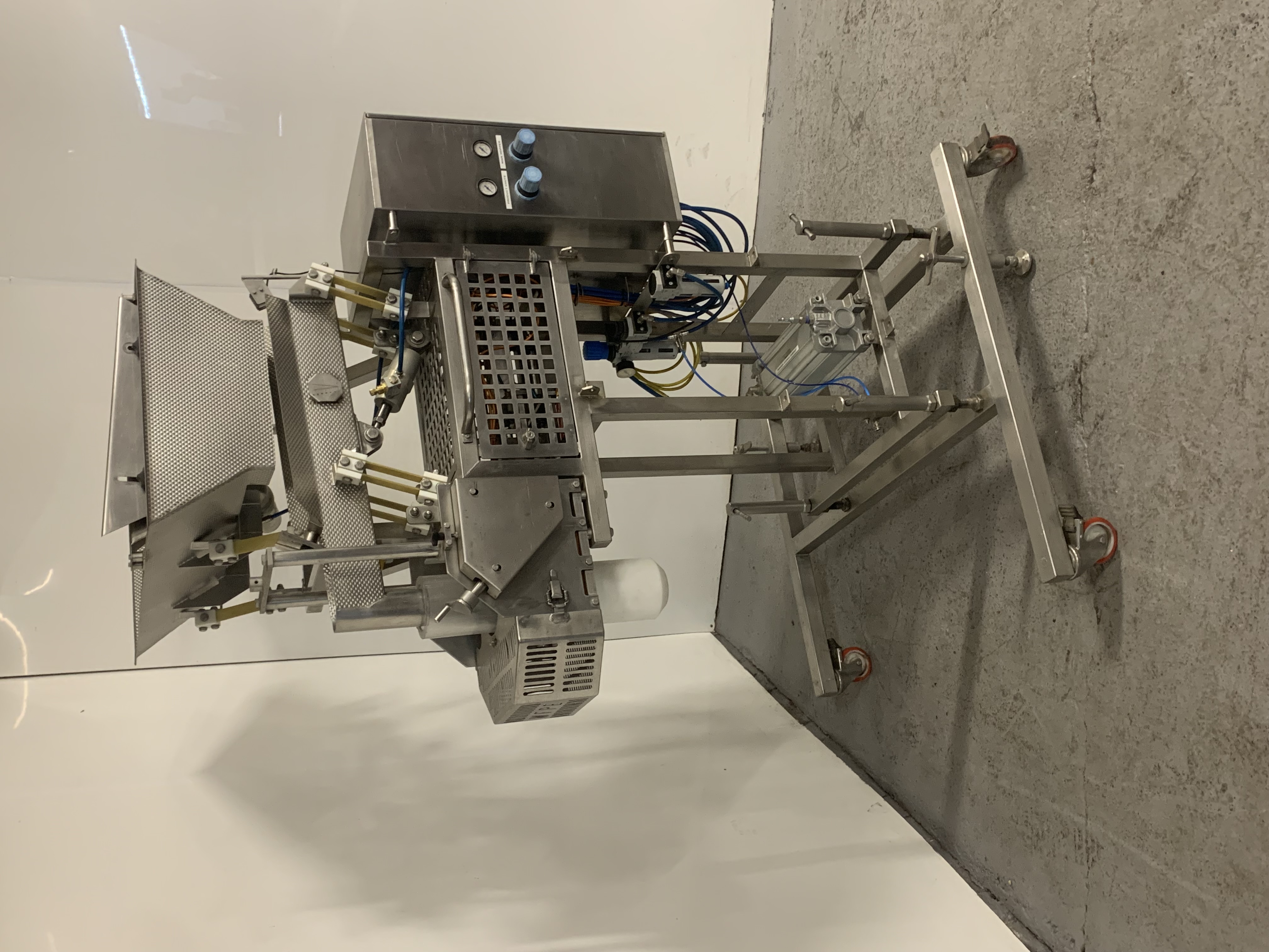 Used Used Unifill Depositor