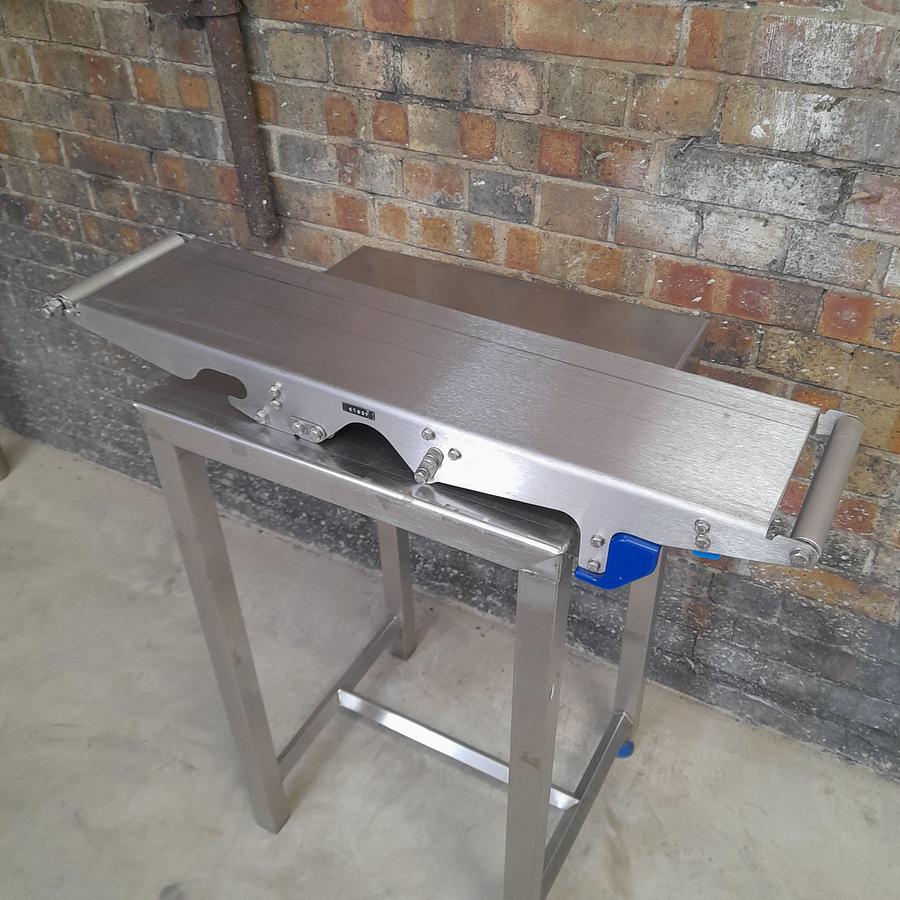 Used Conveyor Belt