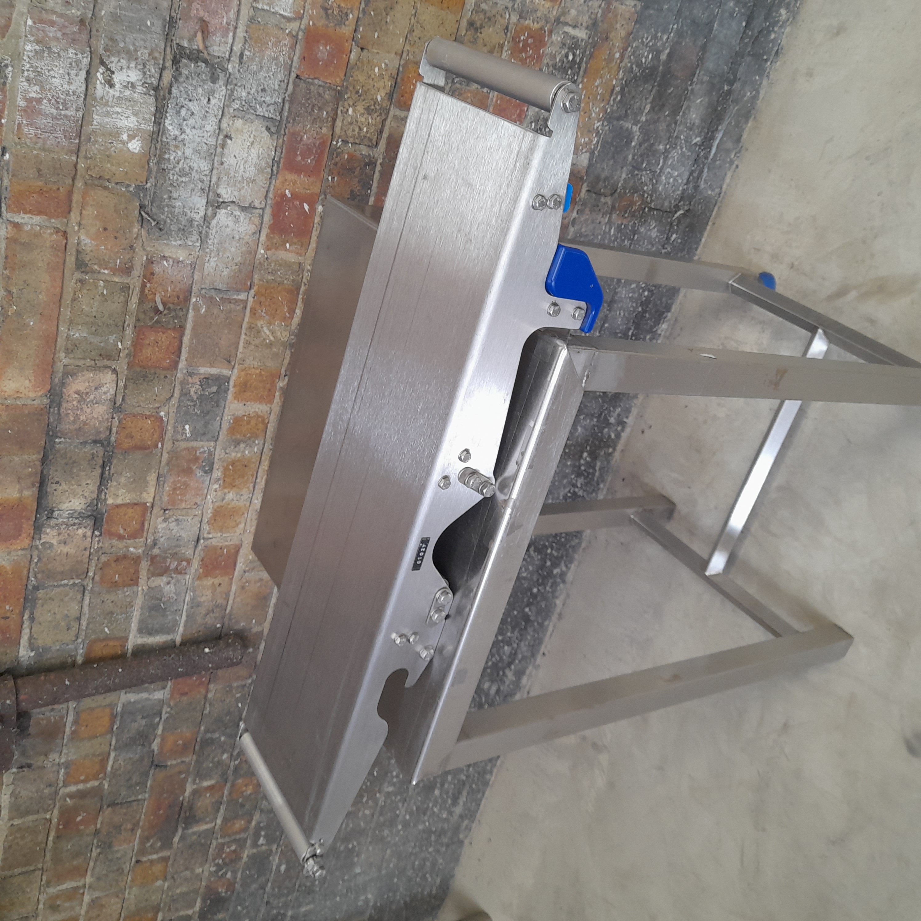 Used Conveyor Belt