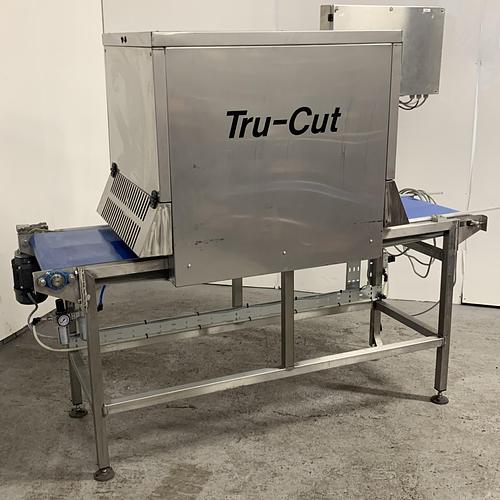 Used Bakers Mate Tru-Cut