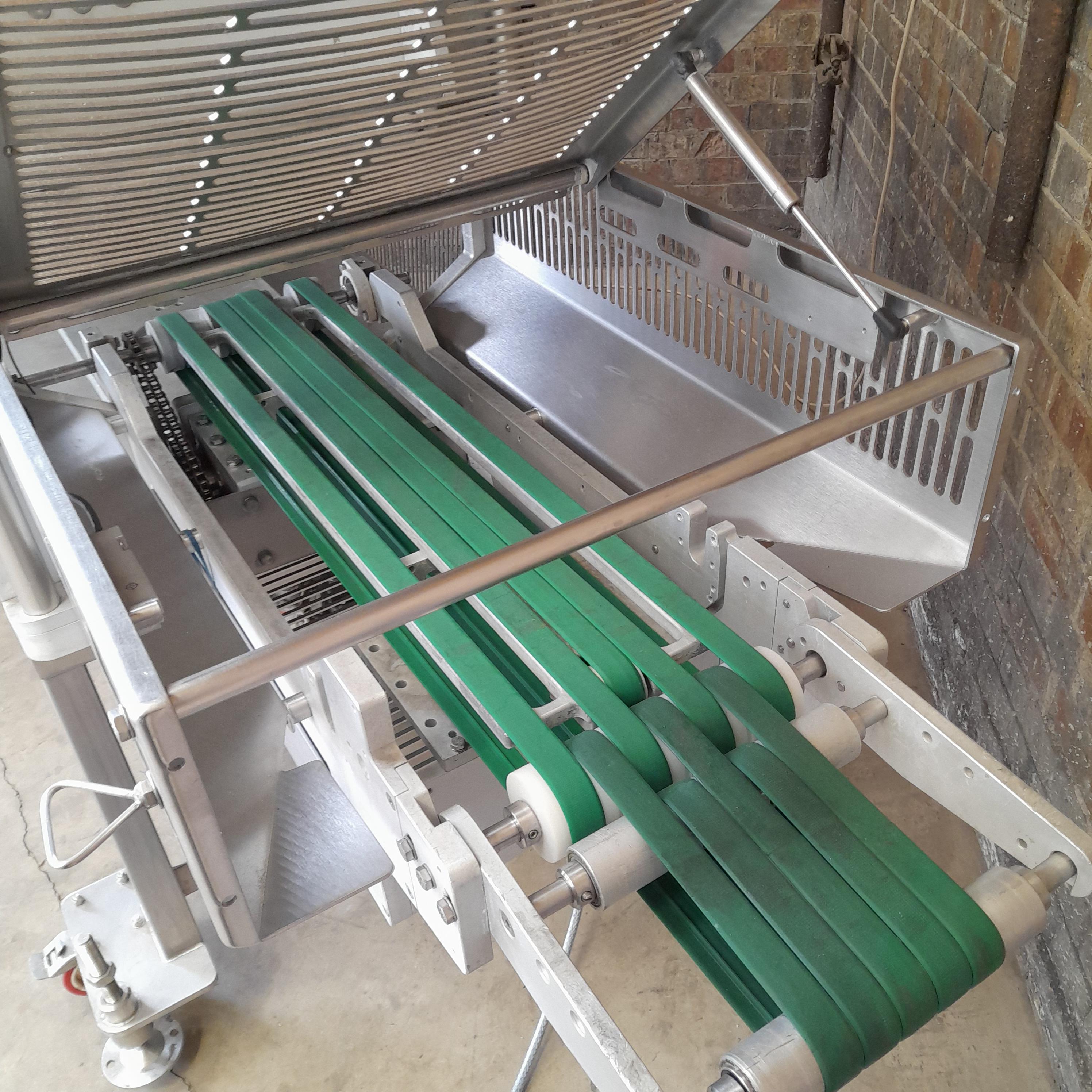 Used Proseal GT1 Tray Sealer