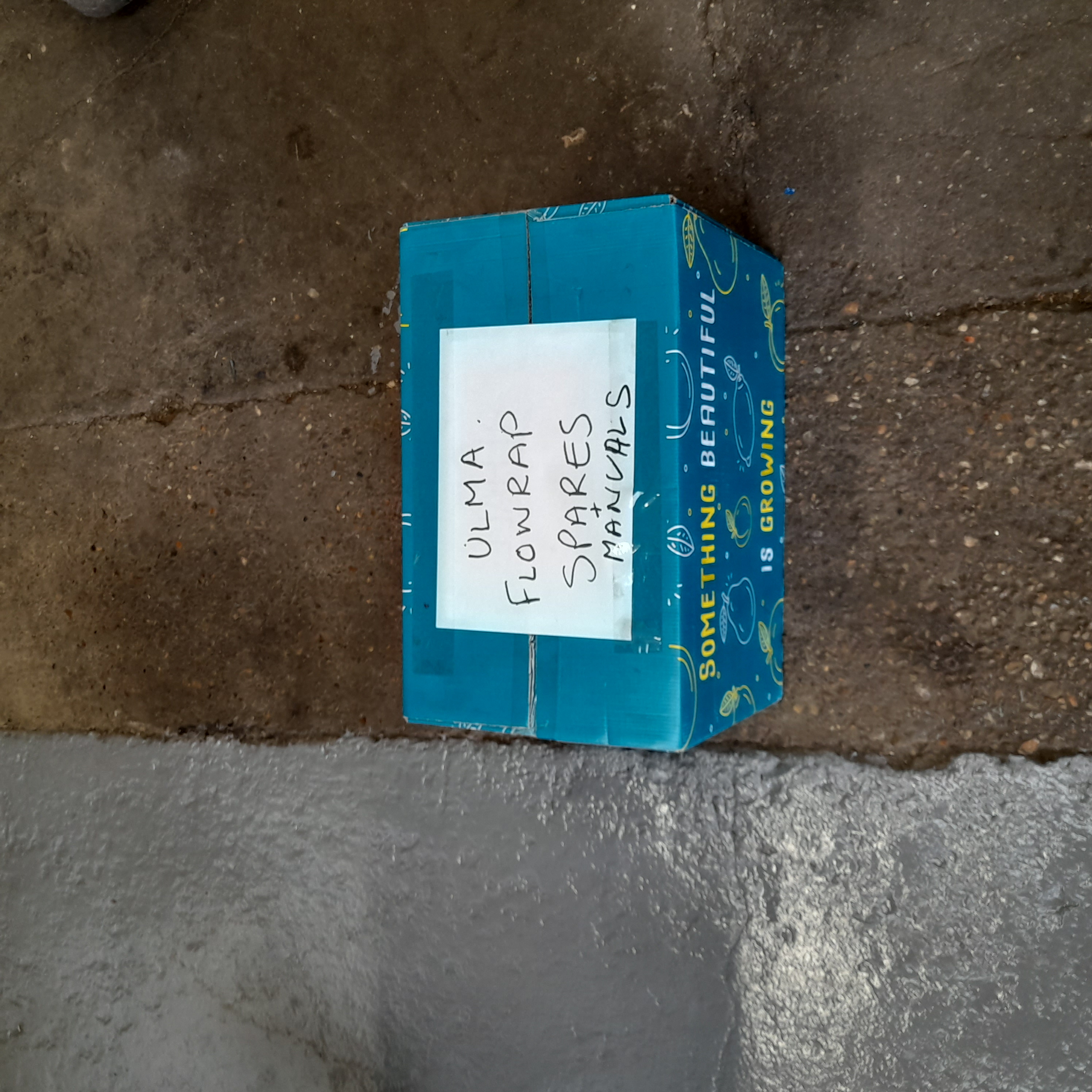 Used 2000 Ulma Atlanta Flow Wrapper