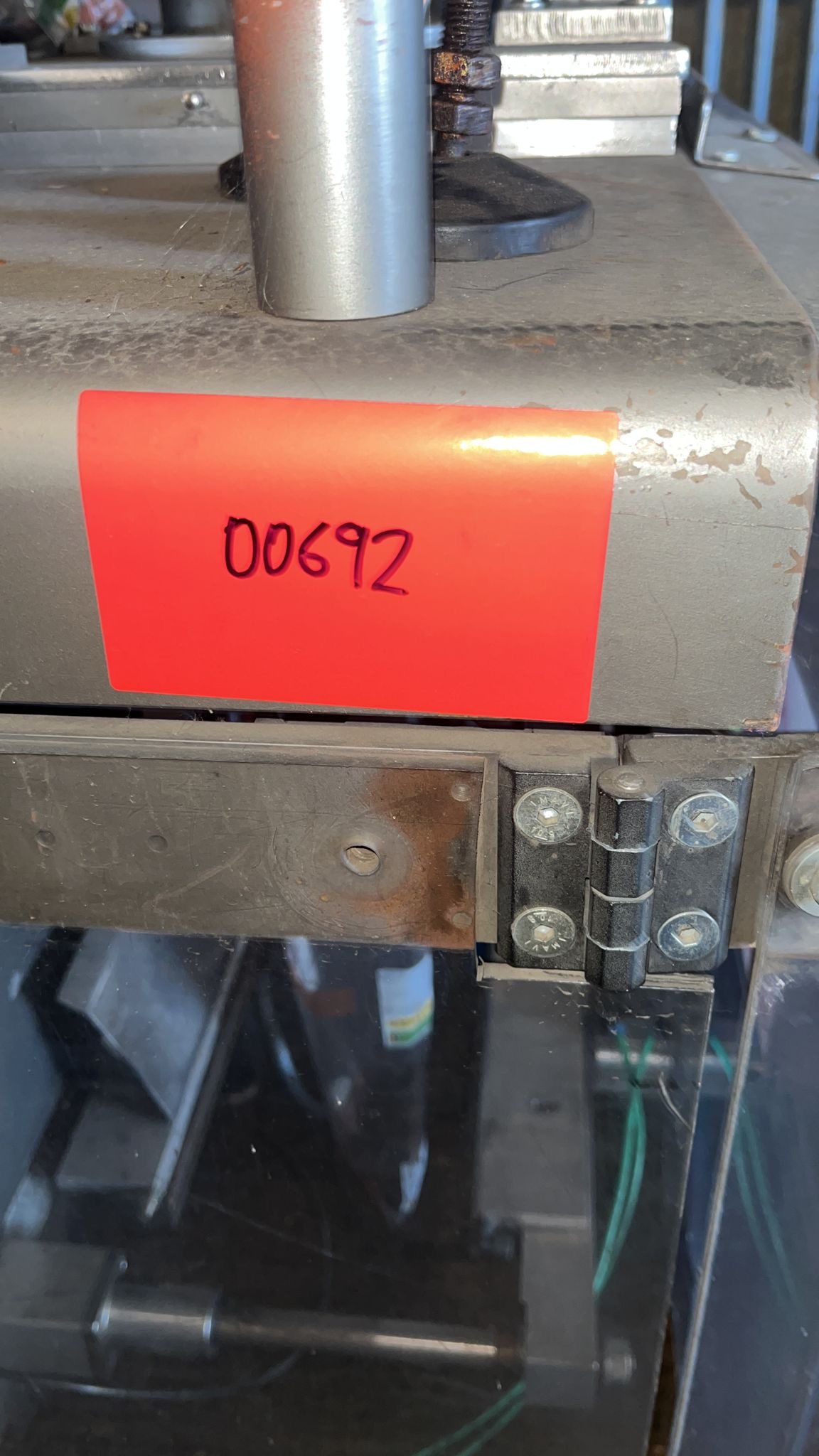 Used