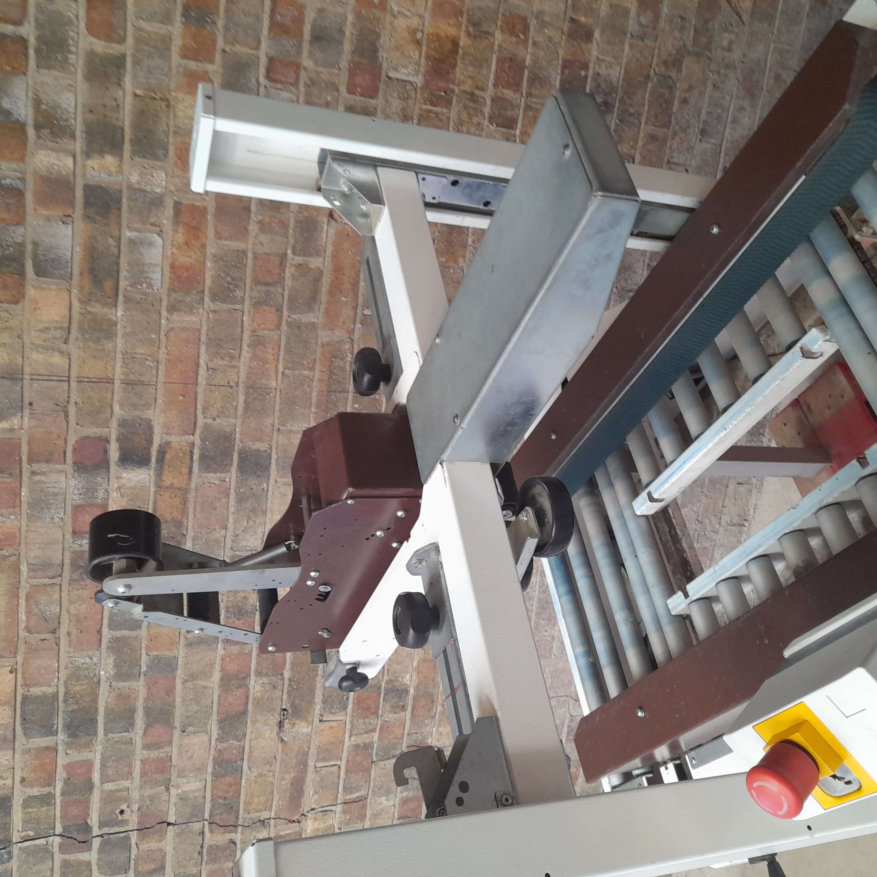 Used Elena Marchetti Box Taper