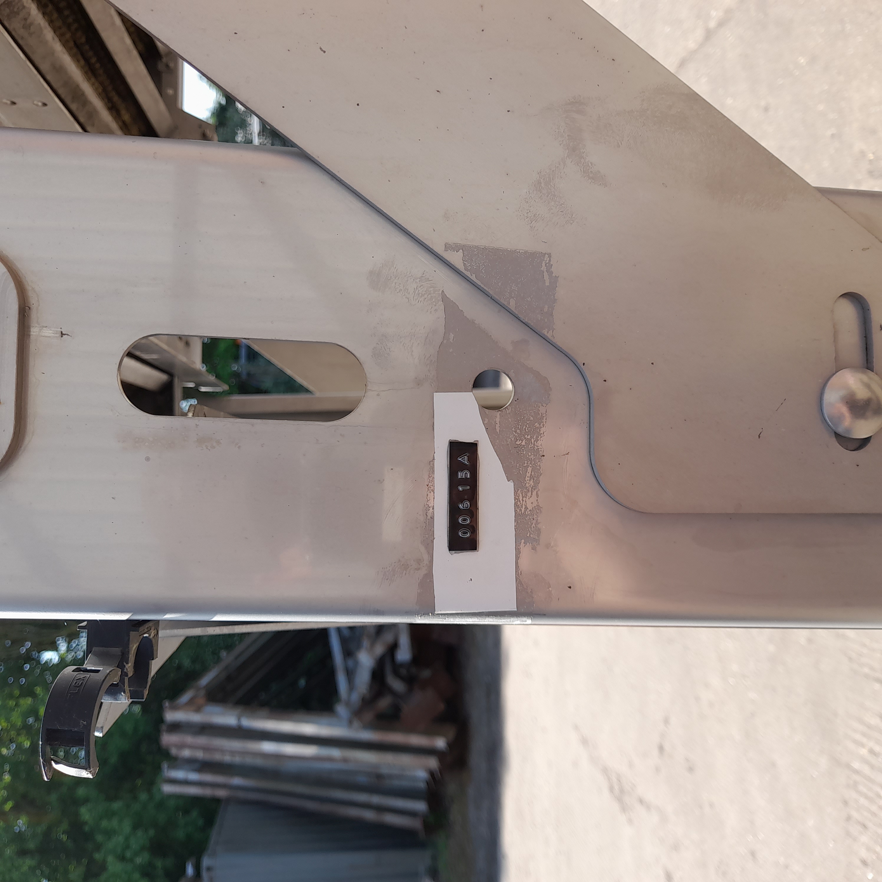 Used Compac PBC Dryer