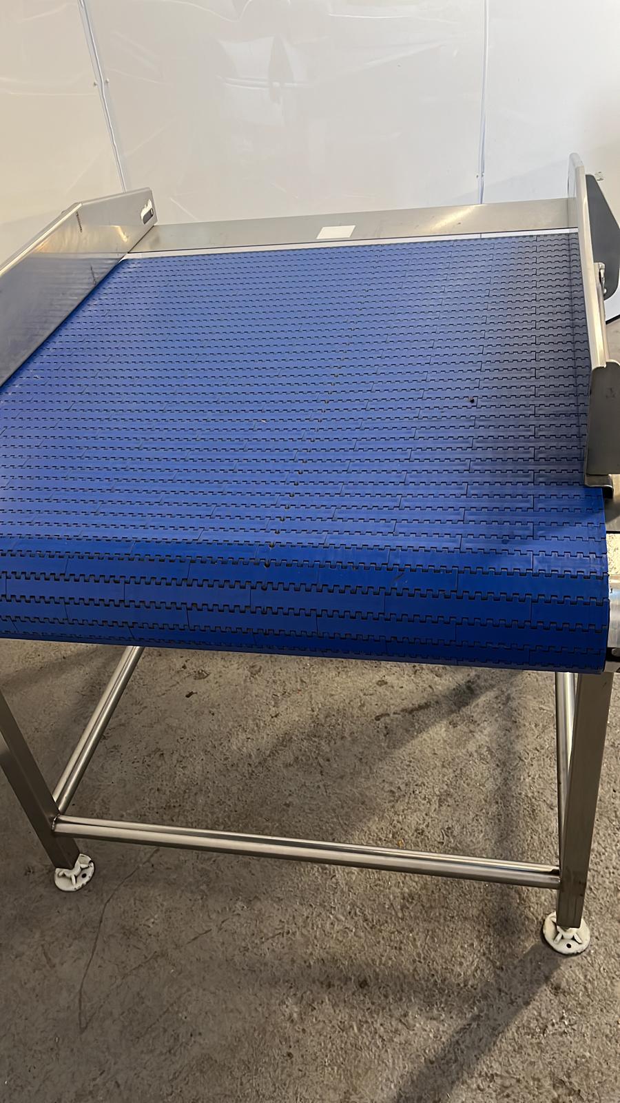 Used Conveyor