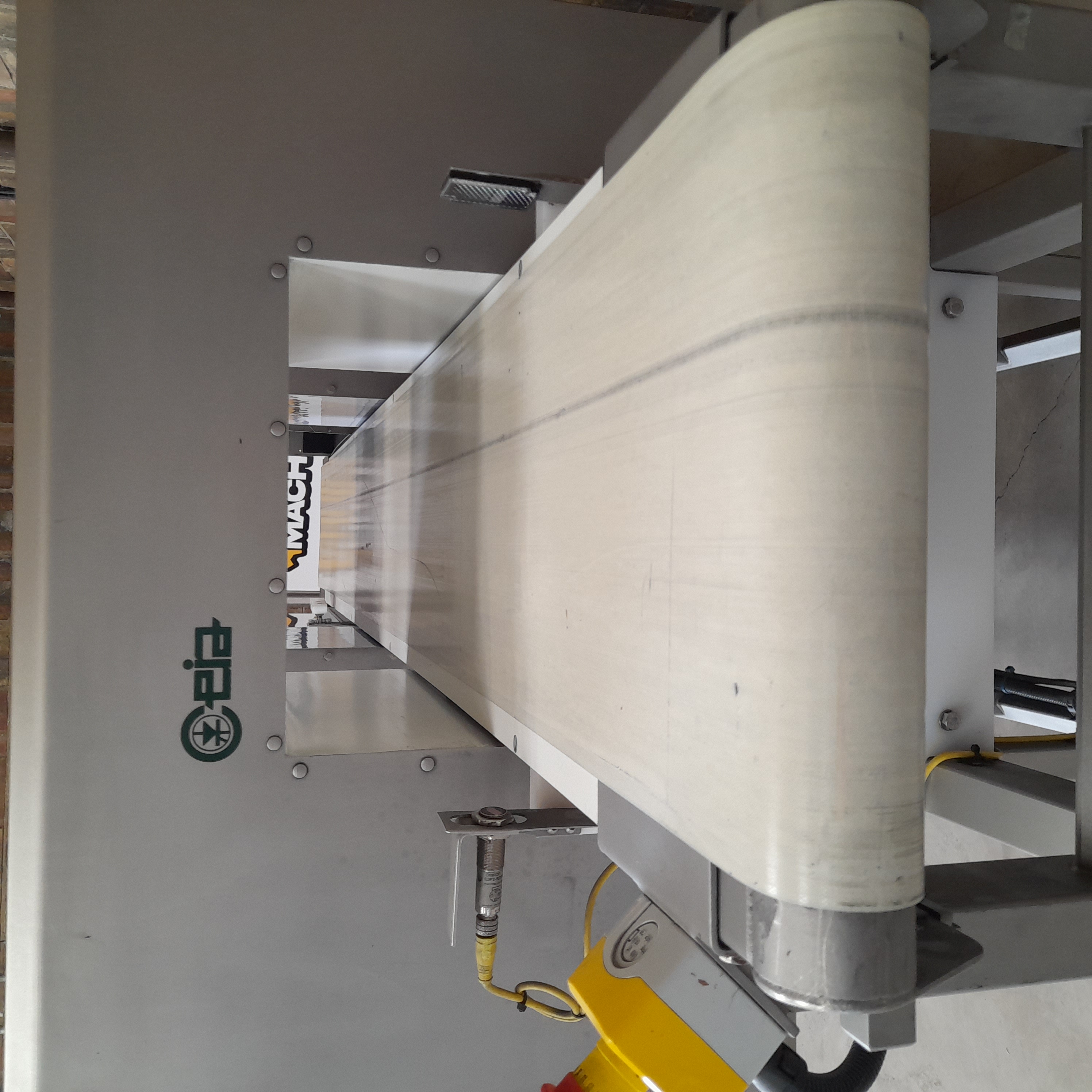 Used Ceia (THS/MN) Metal Detector