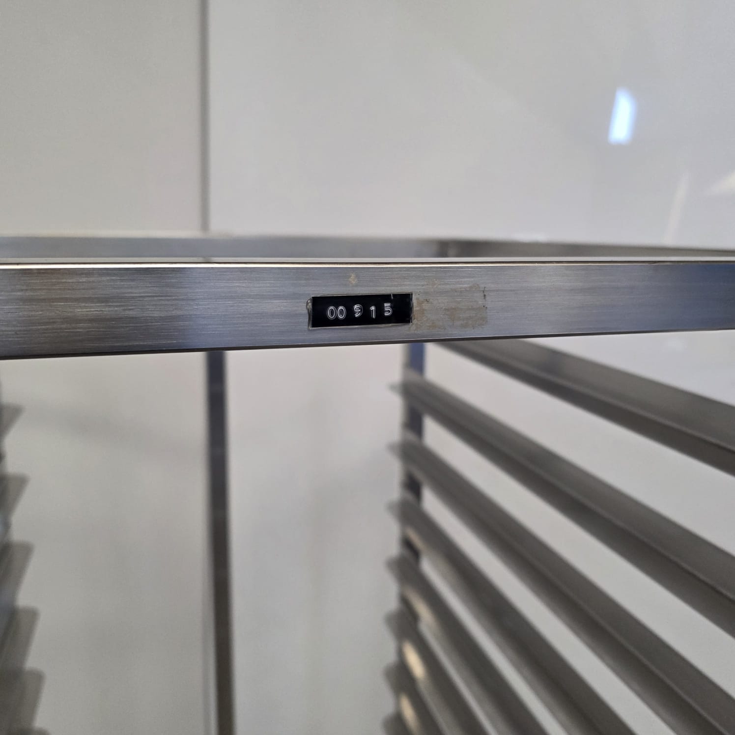 Used Cooking Tray Rack (18”x30”)