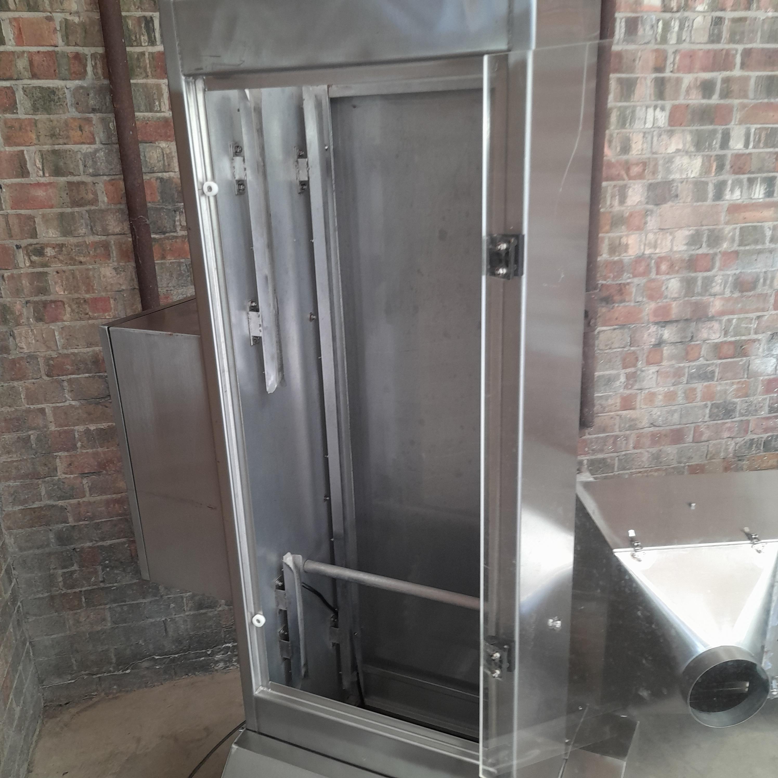 Used Used Bucket Elevator