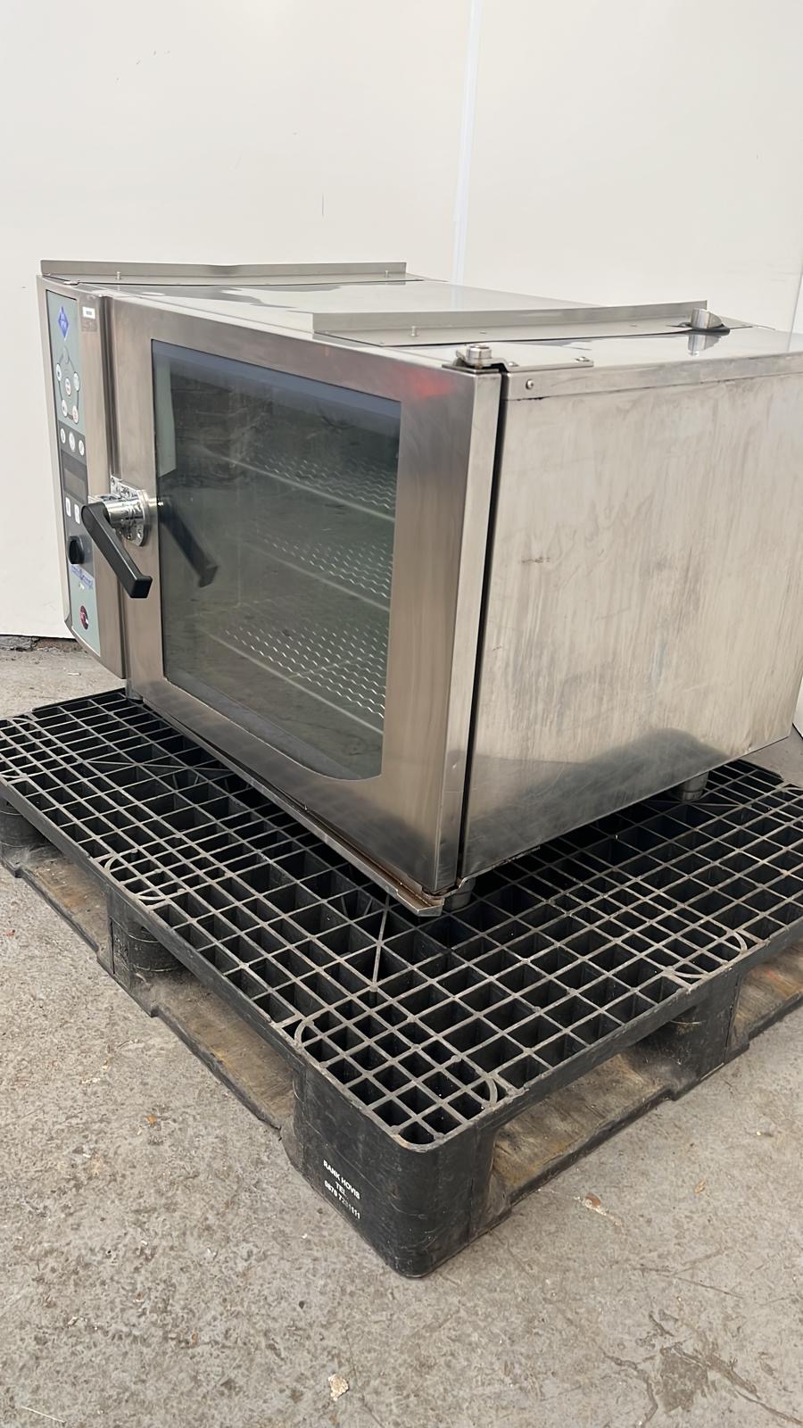 Used Markems Imaje smartdate 5