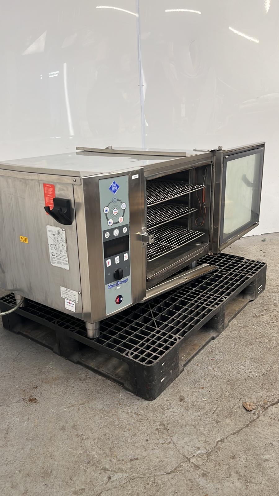 Used Markems Imaje smartdate 5