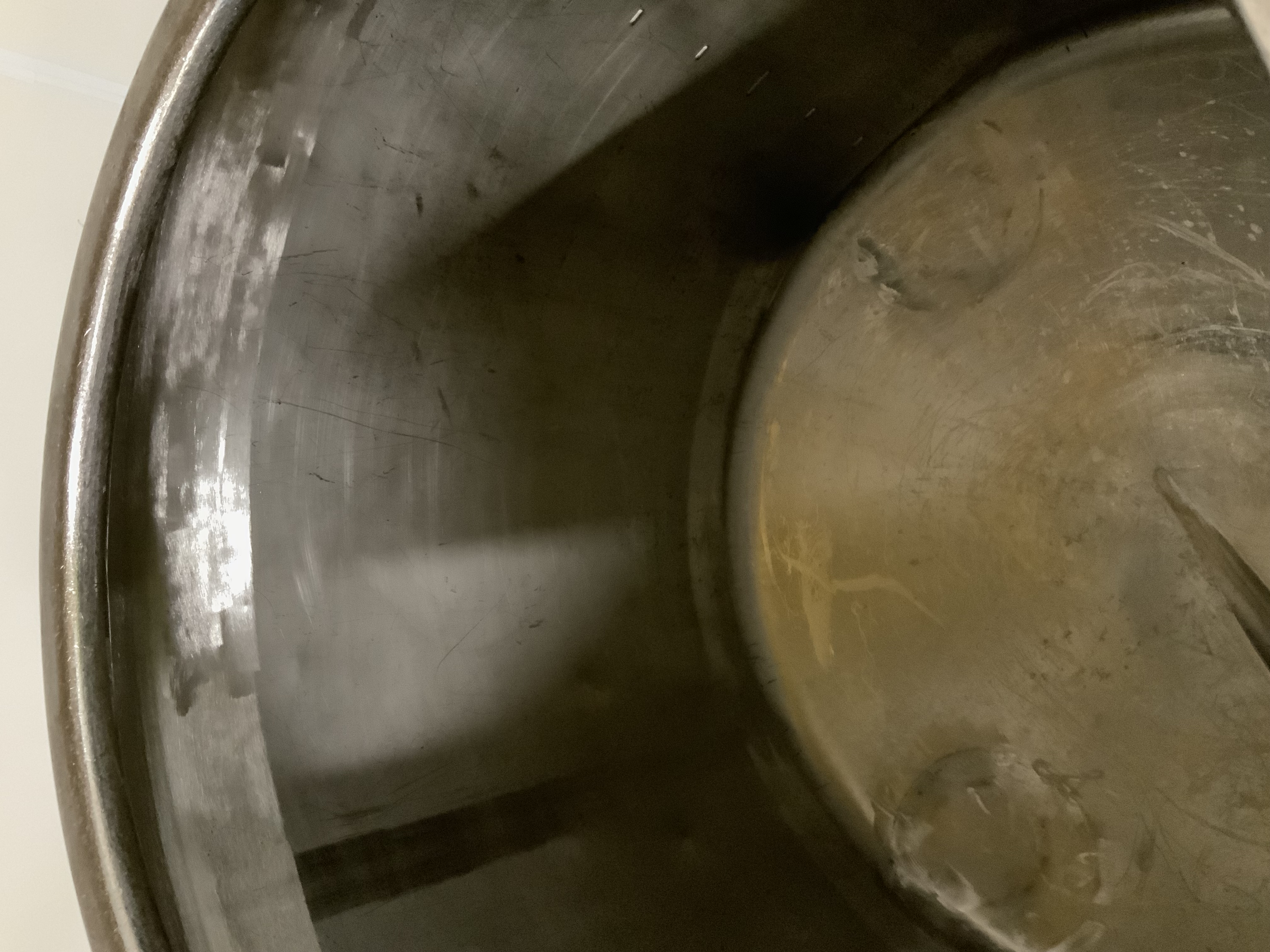 Used Used Liquid Vat