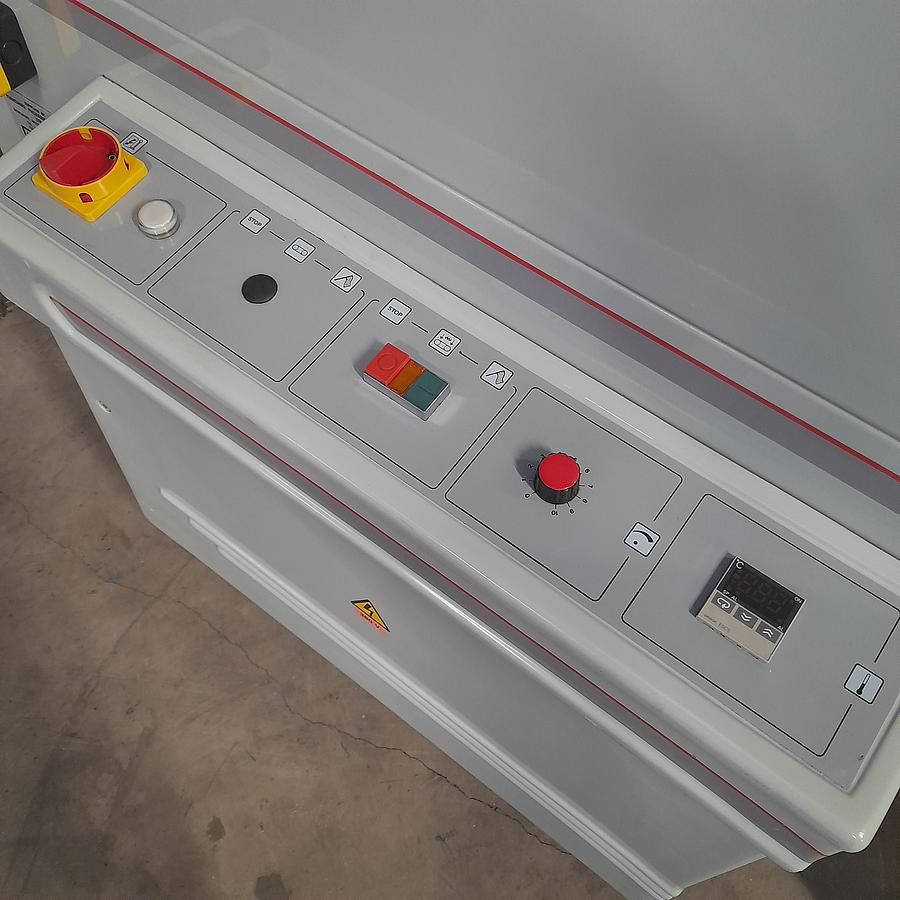 Used Rochman Heat Tunnel