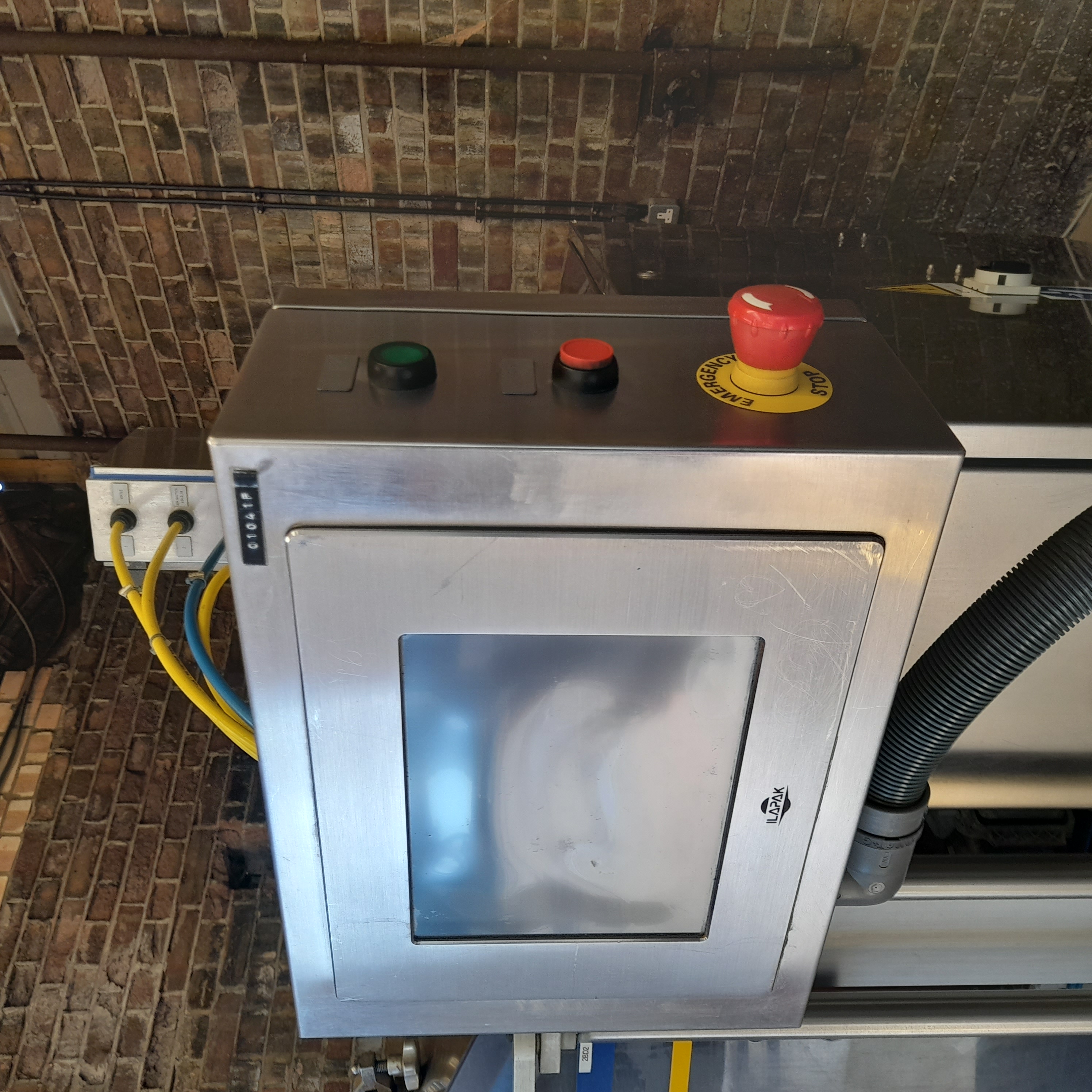 Used Yamato Checkweigher & Ceia Metal Detector Complete Line