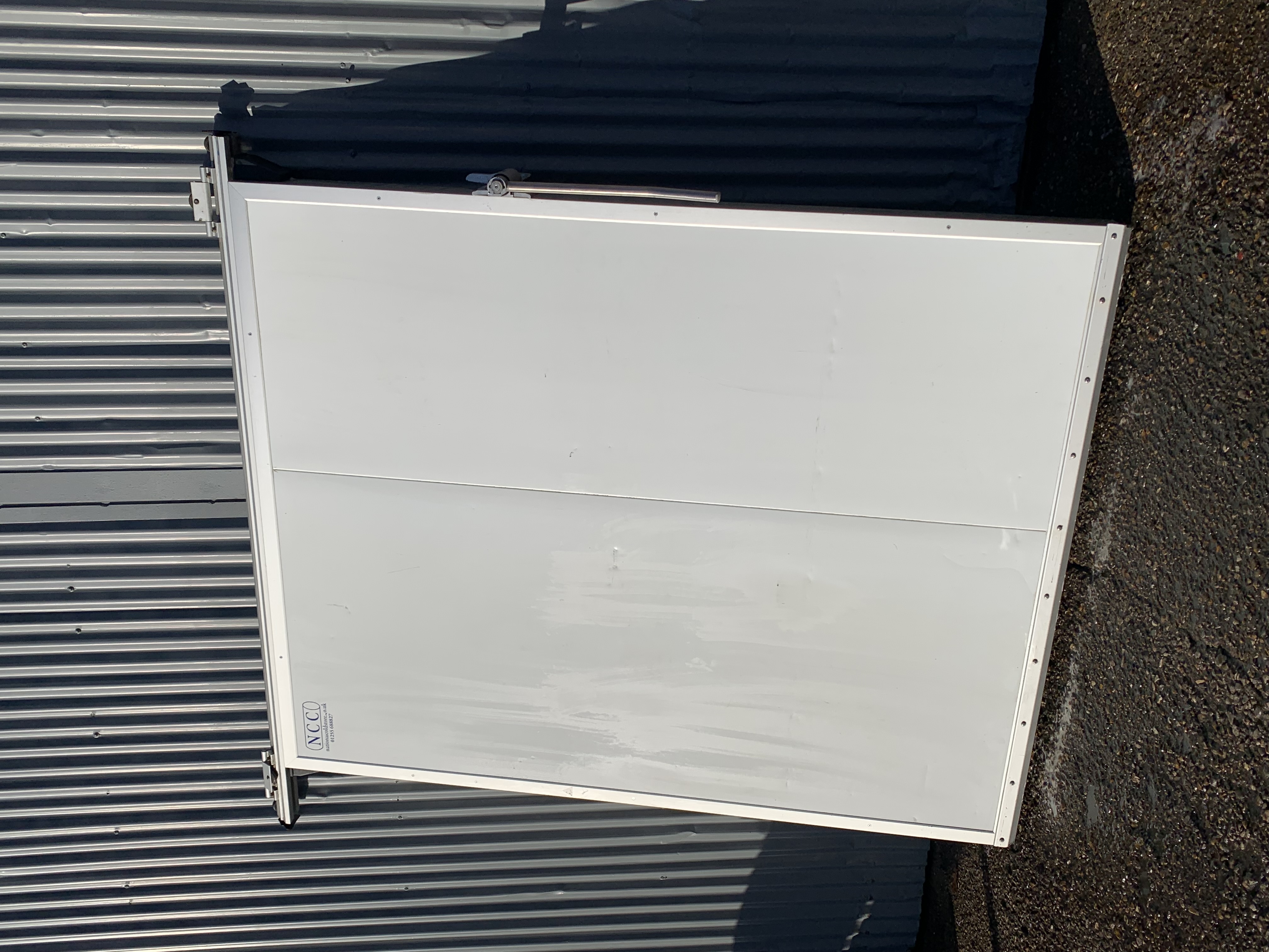 Used Fridge or Freezer Door
